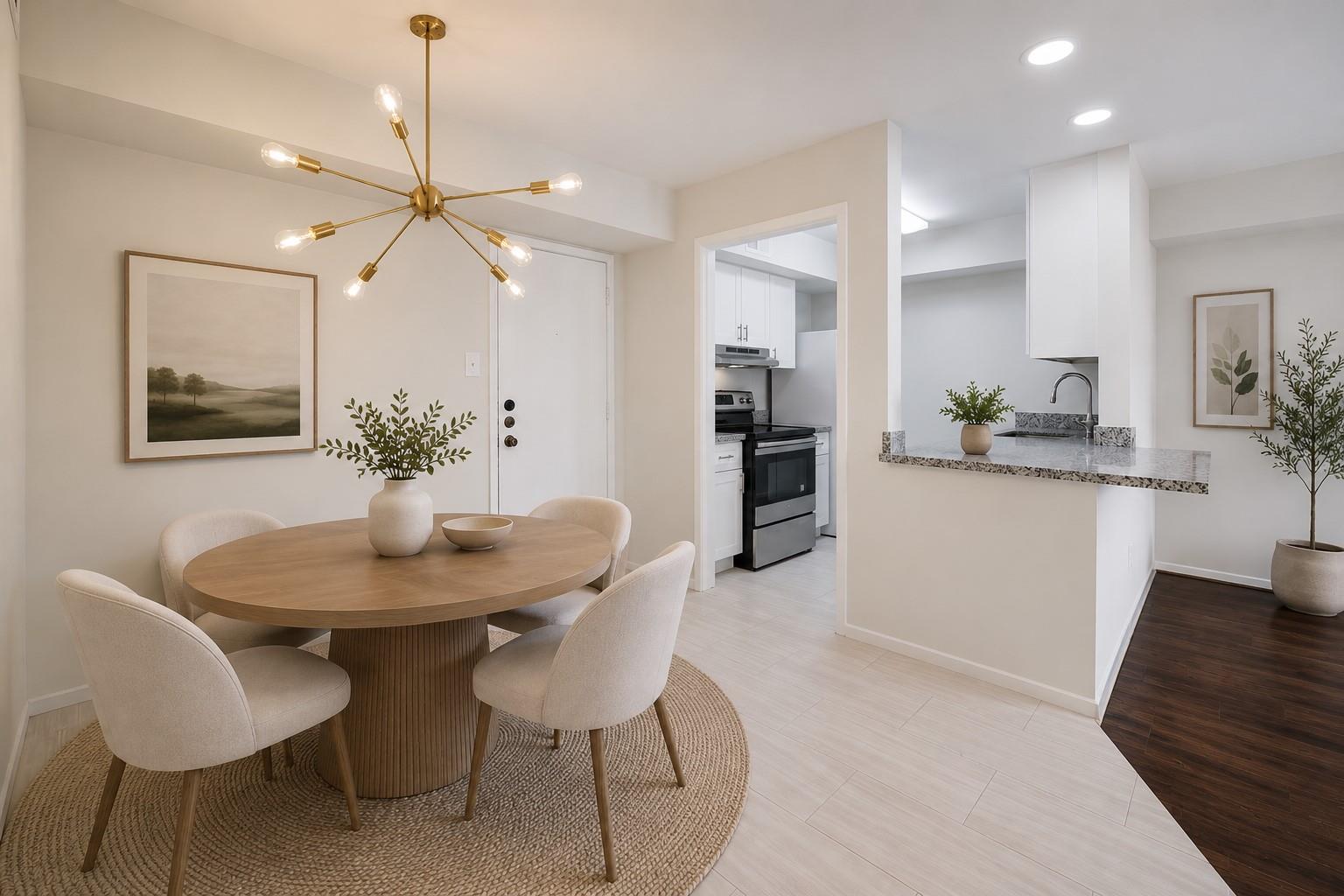 4645 Wild Indigo Street # 373
