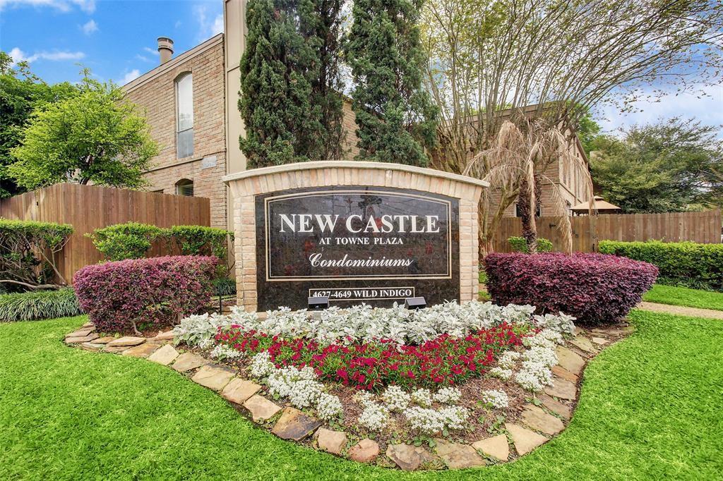 4645 Wild Indigo Street # 373