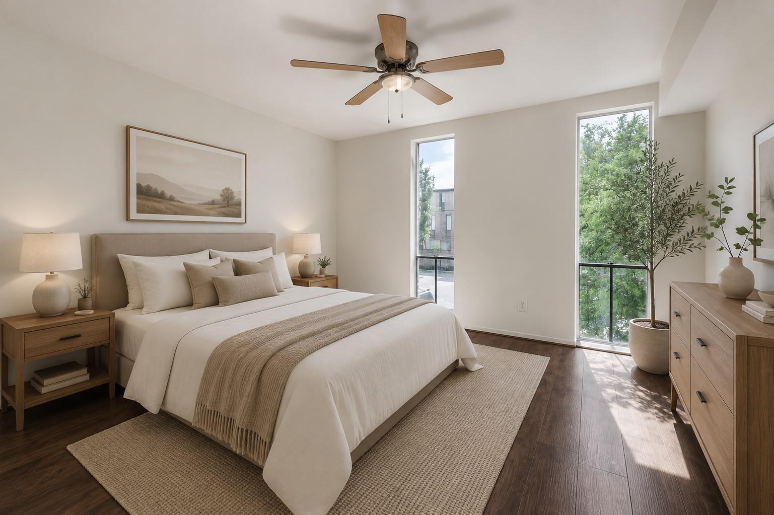 4645 Wild Indigo Street # 373