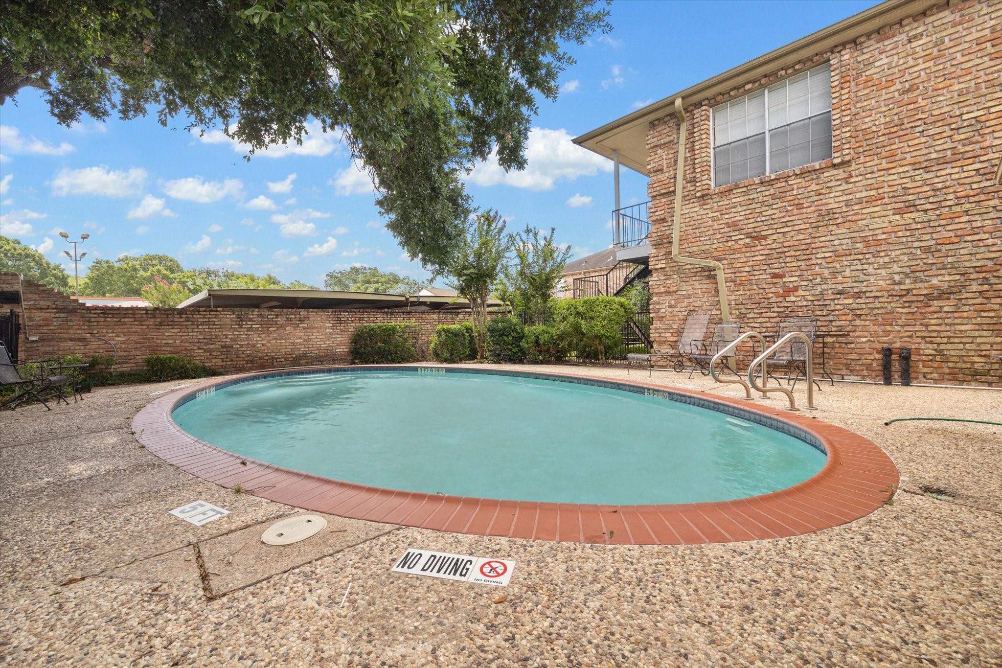 6401 Skyline Drive # 28