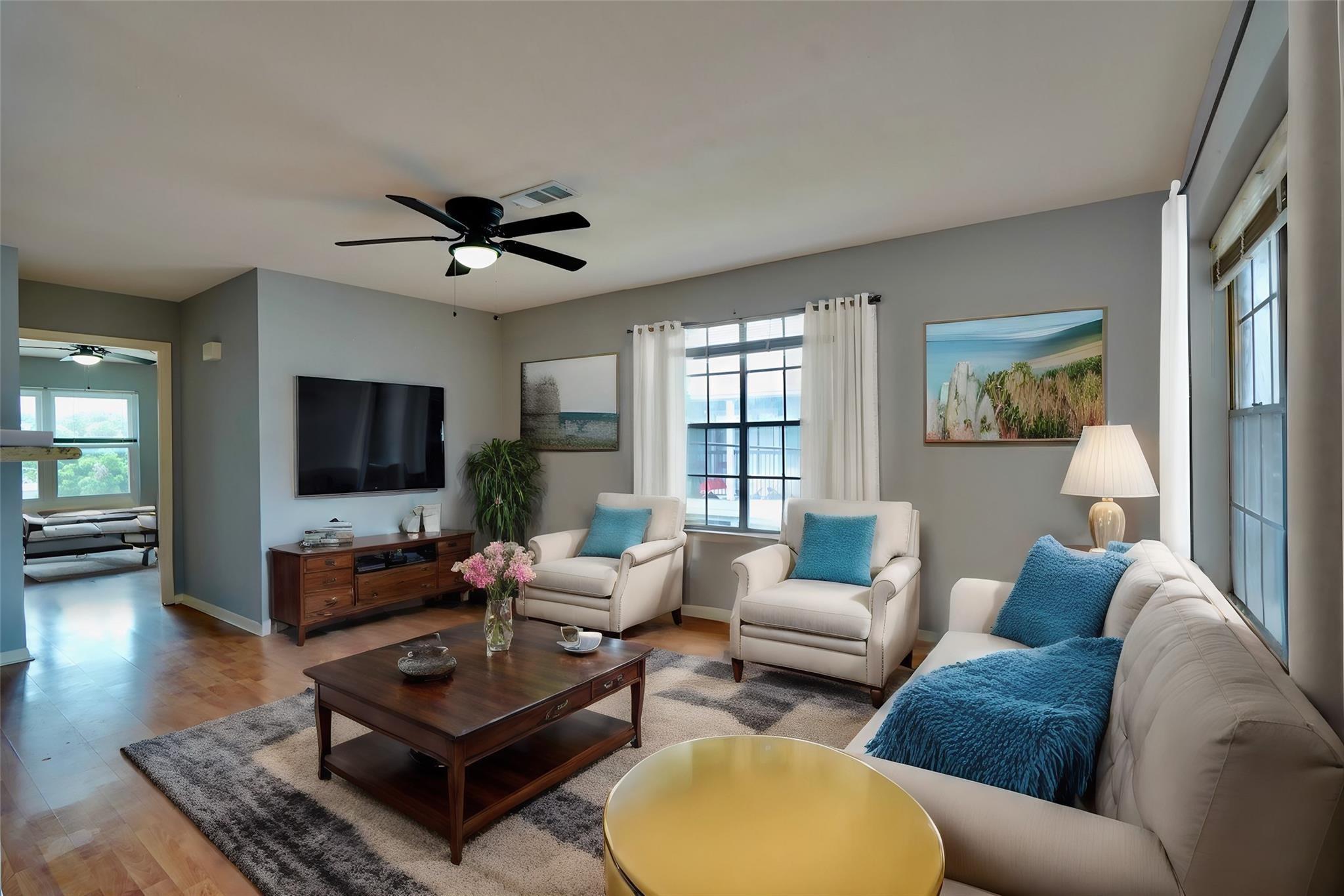 6401 Skyline Drive # 28