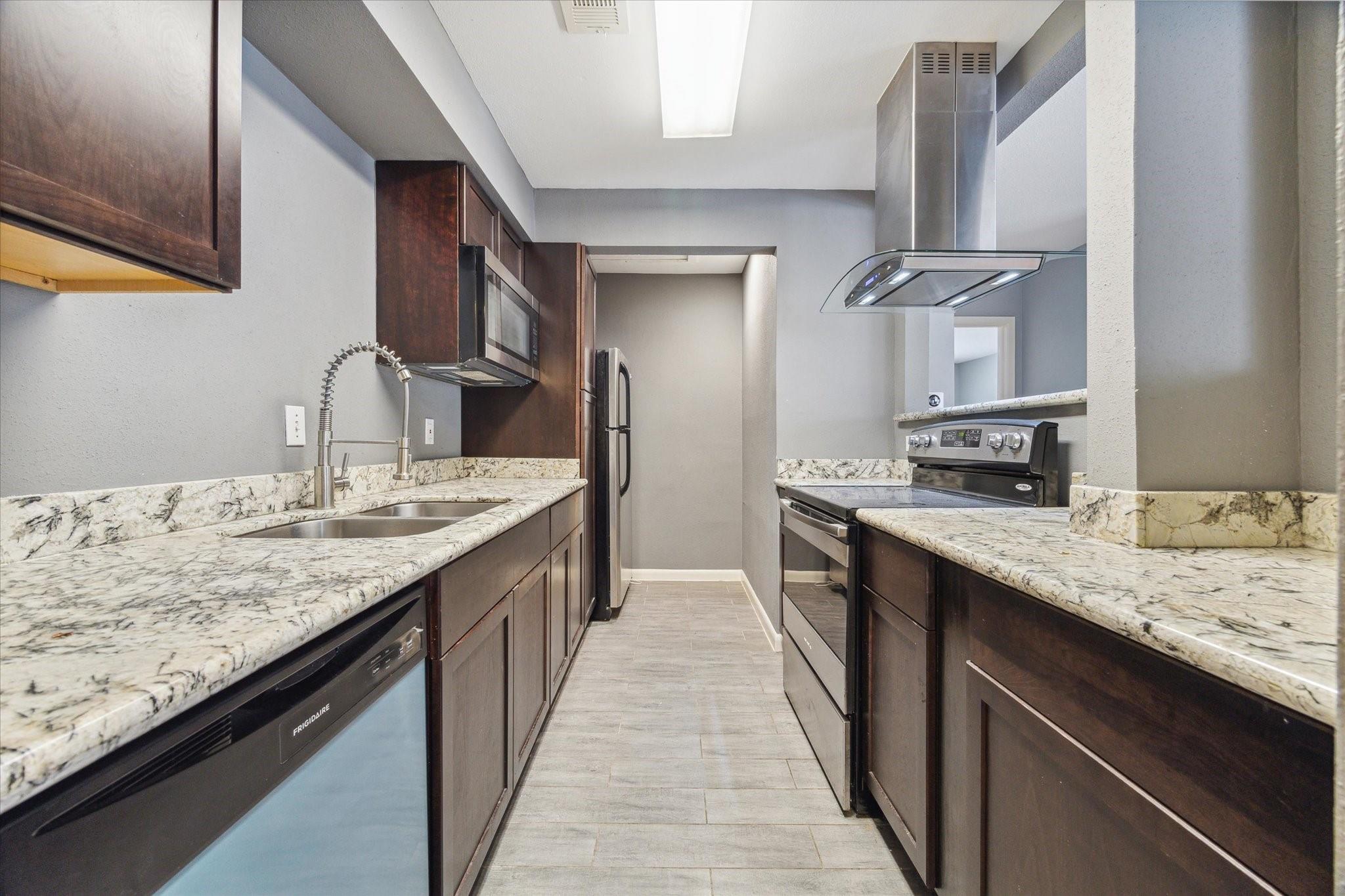 6401 Skyline Drive # 28