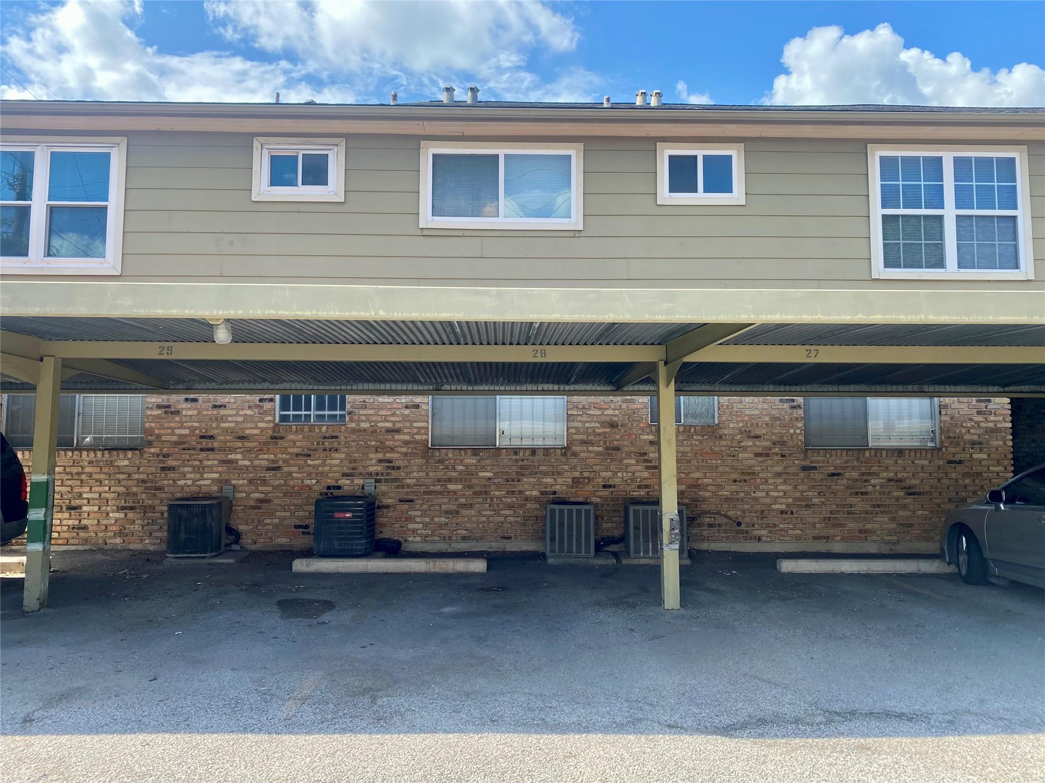 6401 Skyline Drive # 28