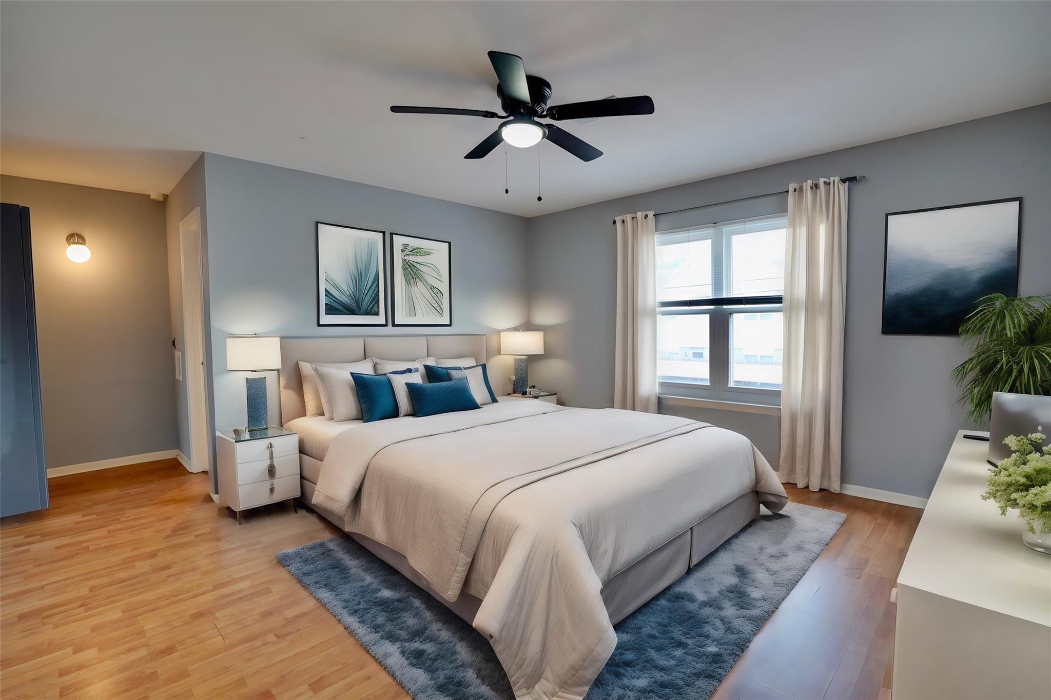 6401 Skyline Drive # 28