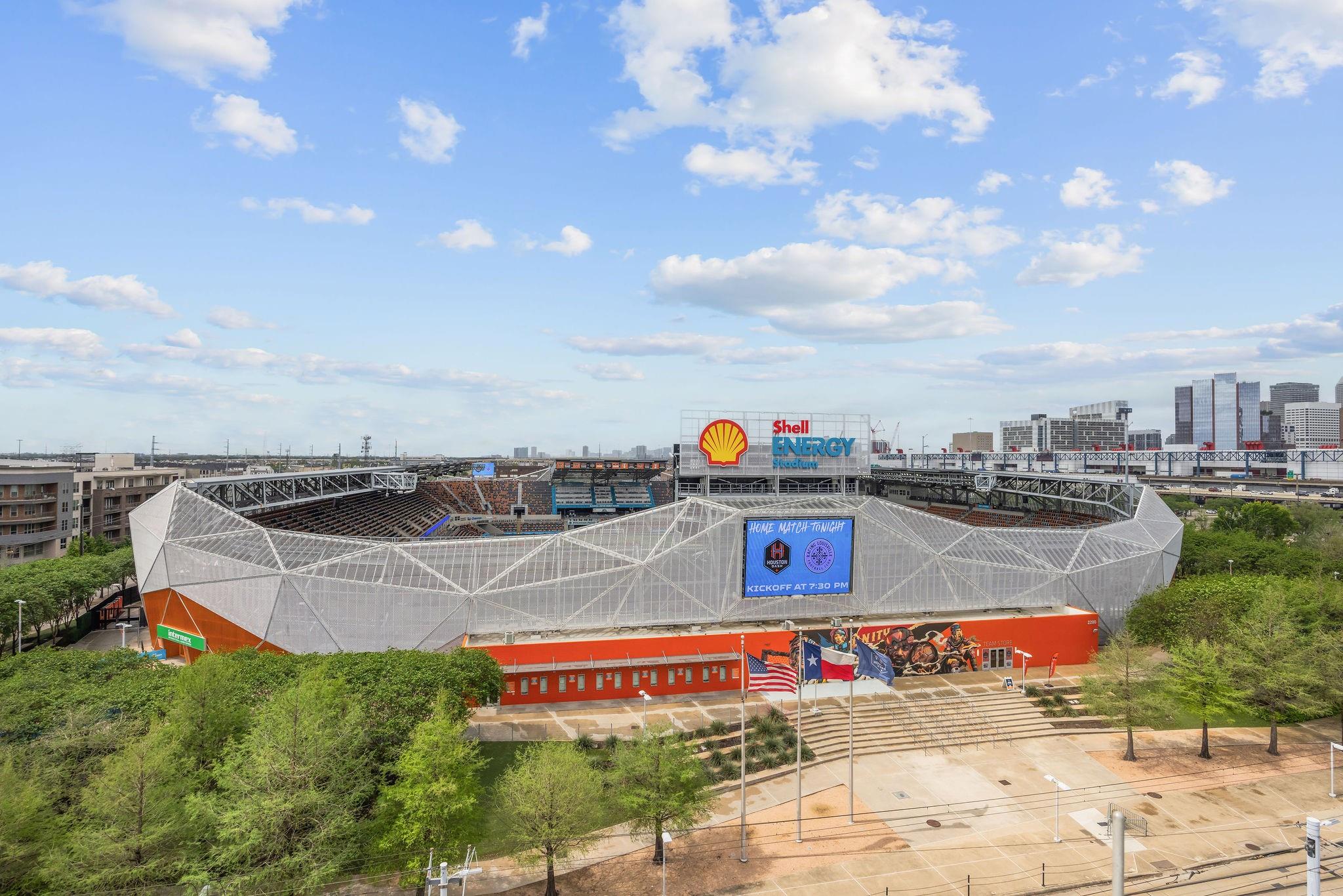 505 Bastrop Street # 201