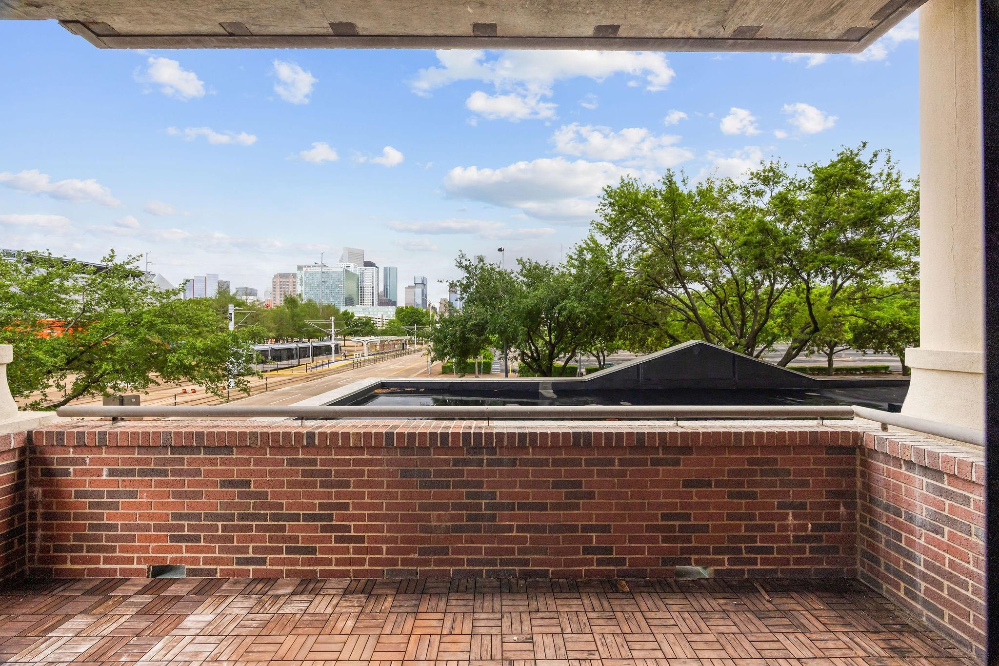 505 Bastrop Street # 201