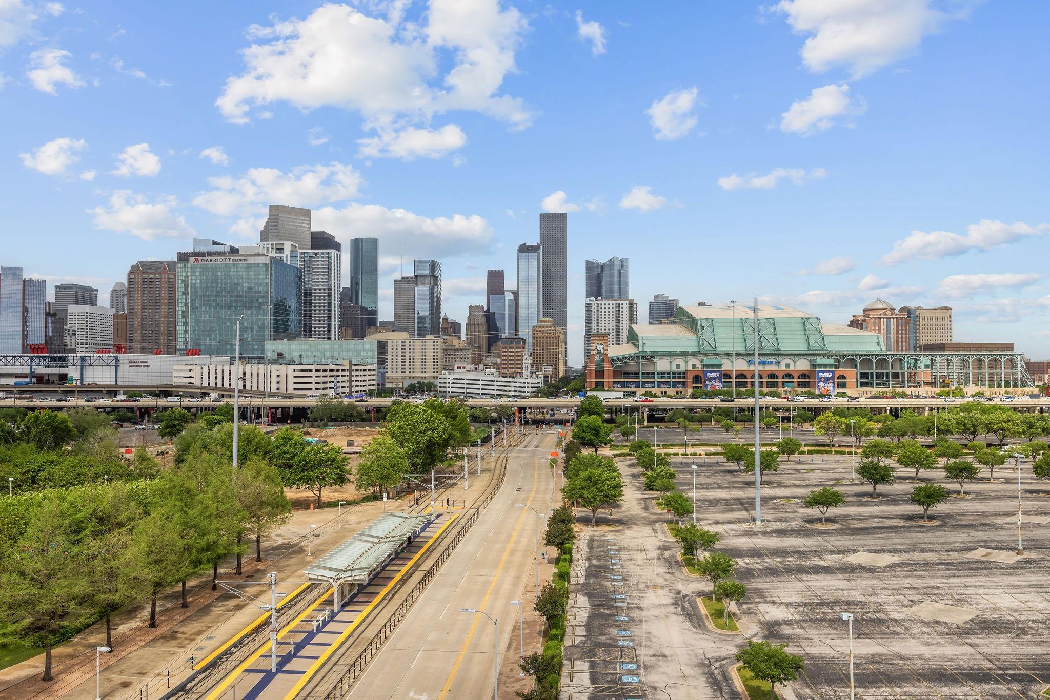 505 Bastrop Street # 201