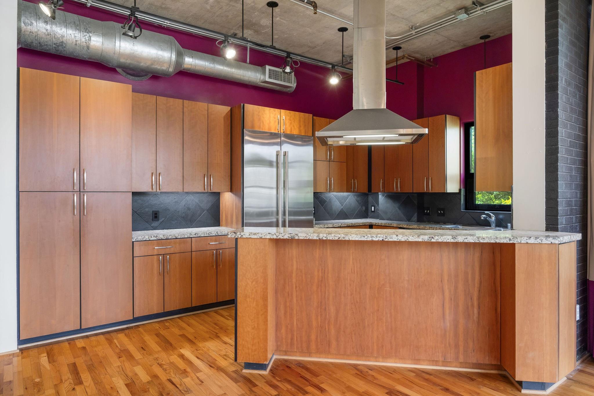 505 Bastrop Street # 201