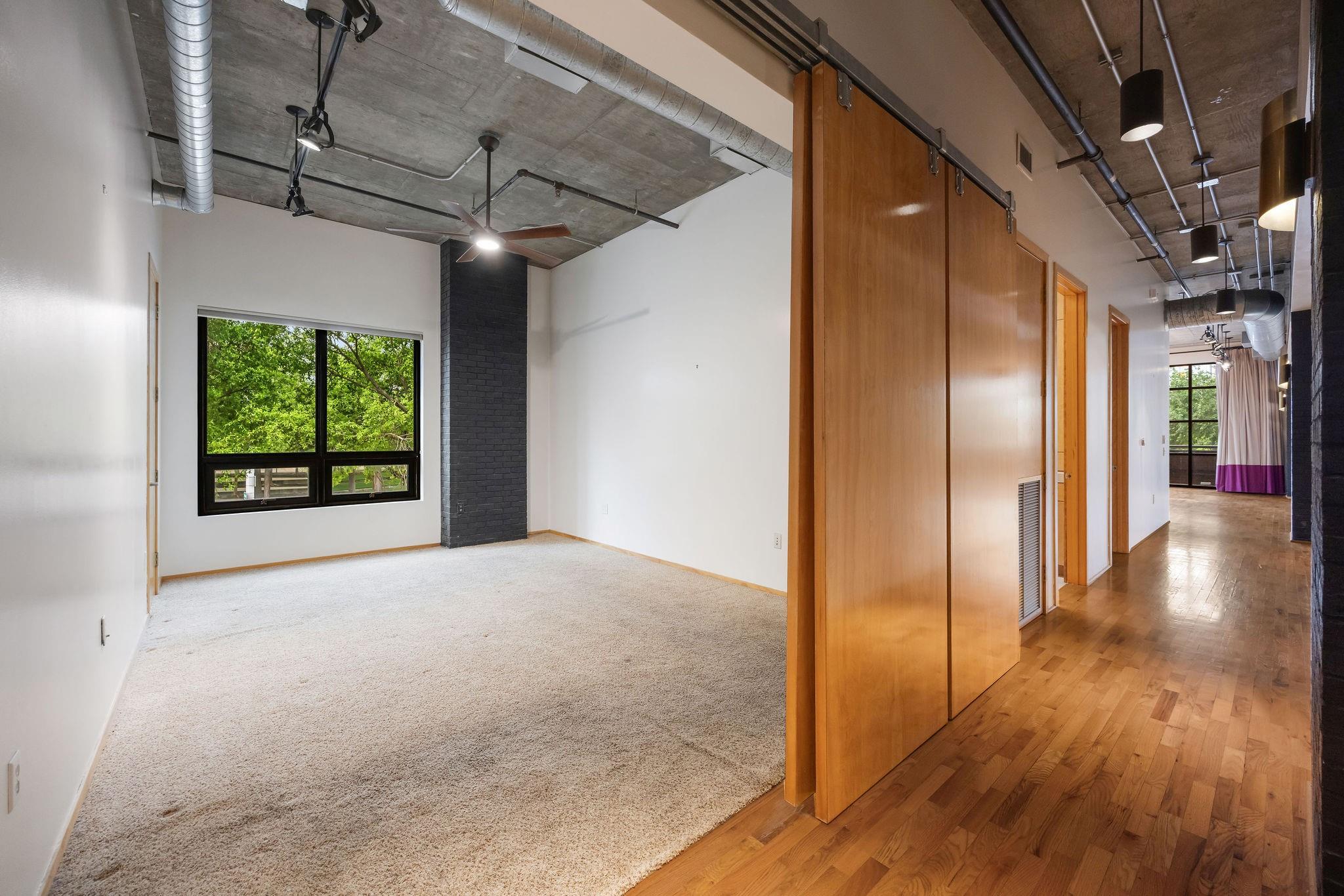 505 Bastrop Street # 201