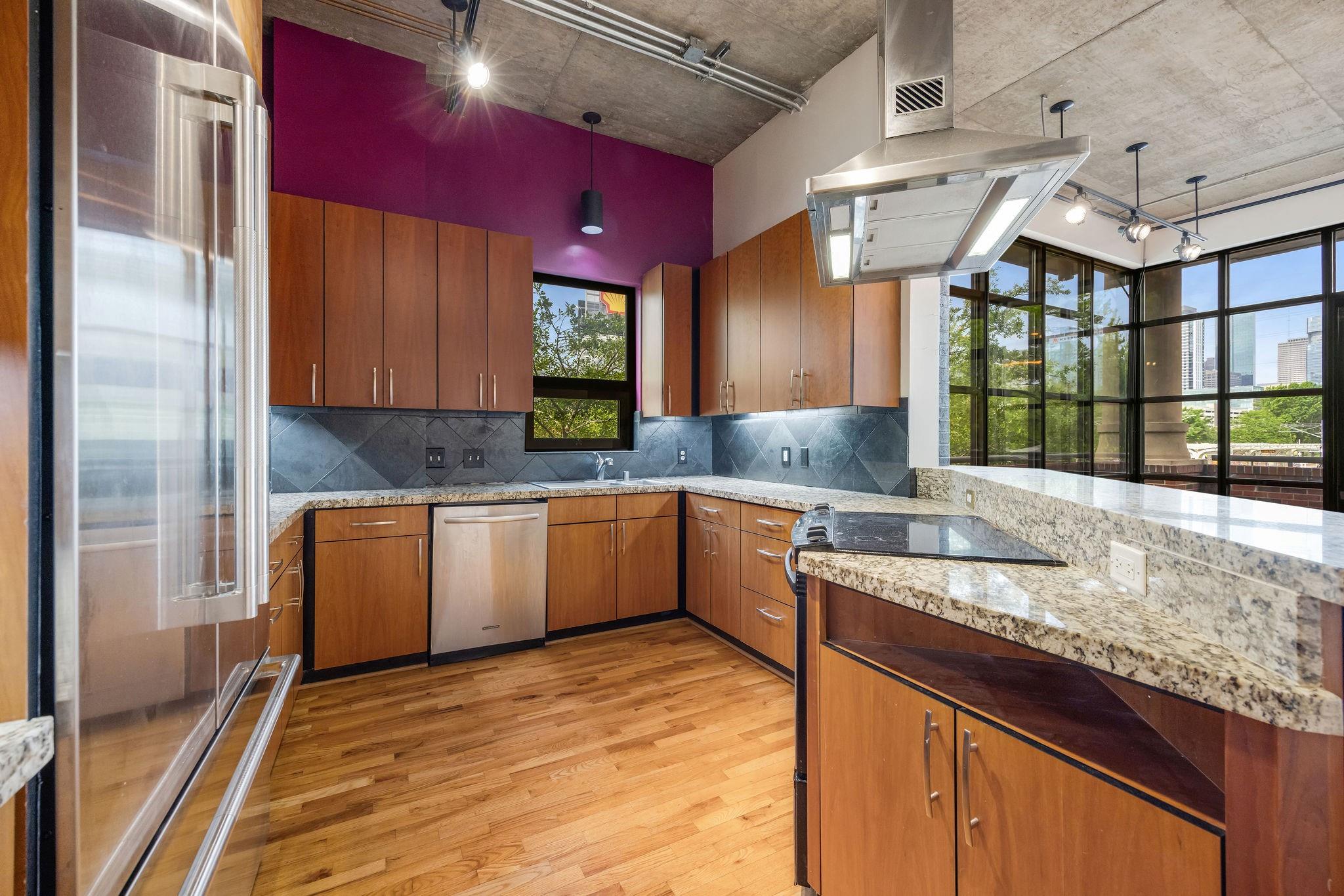 505 Bastrop Street # 201