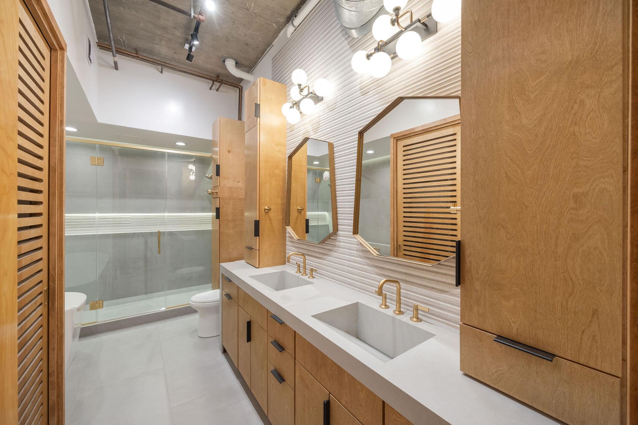 505 Bastrop Street # 201