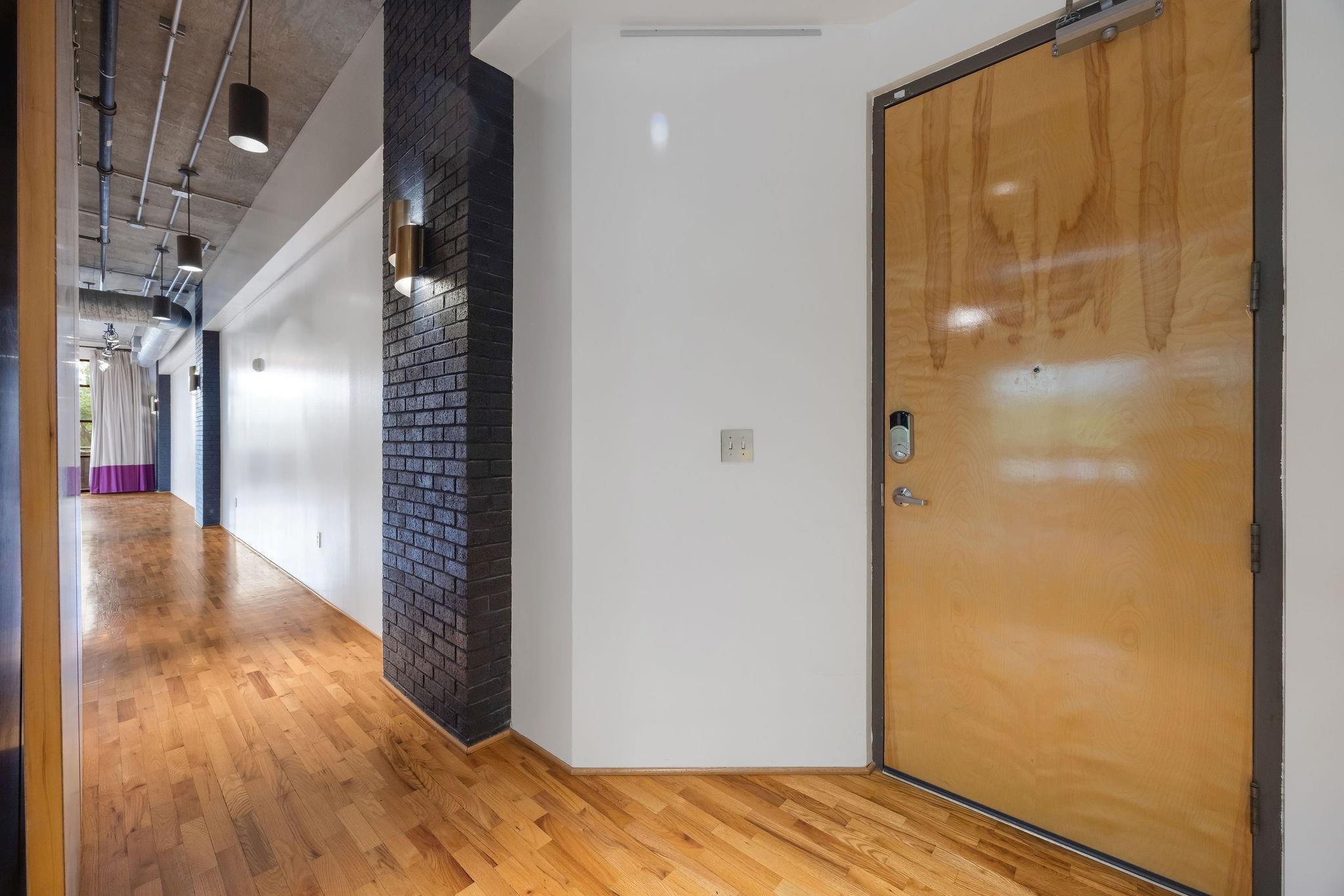 505 Bastrop Street # 201