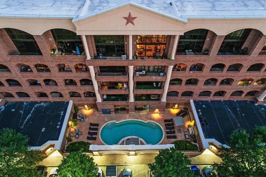 505 Bastrop Street # 201