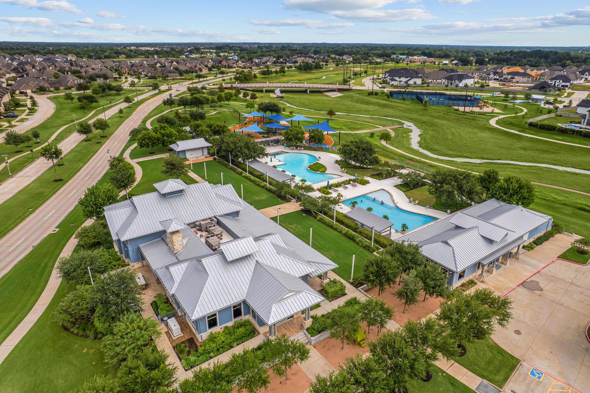 4714 Oak Glen Court