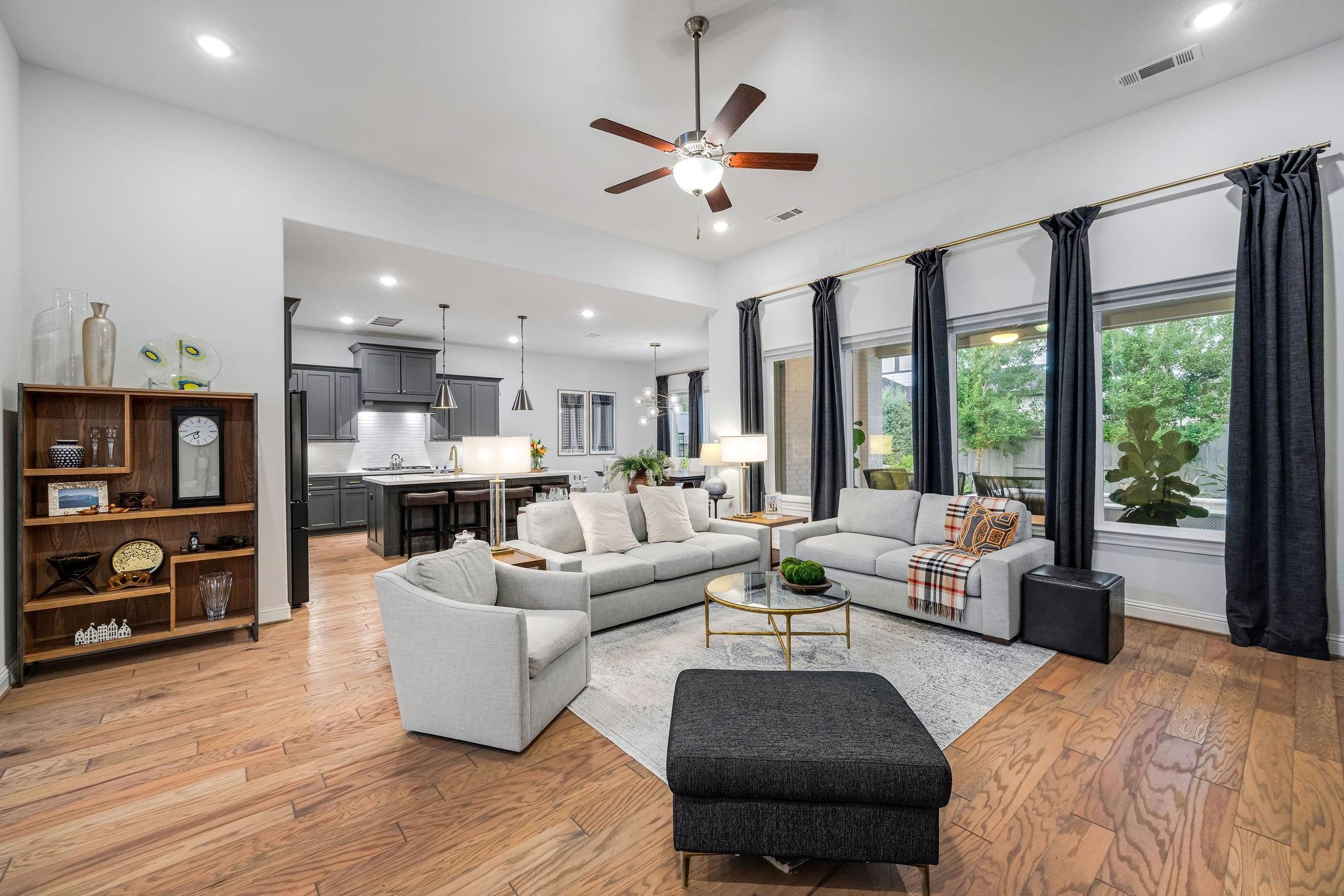 4714 Oak Glen Court