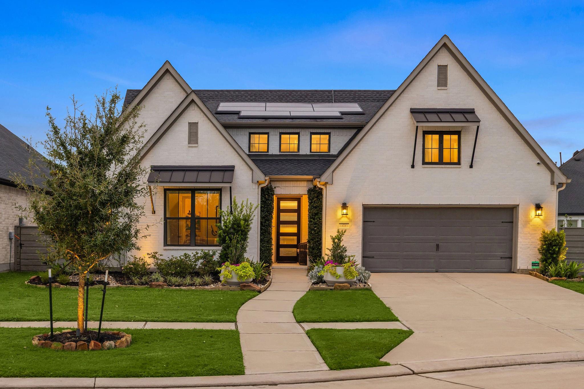 4714 Oak Glen Court