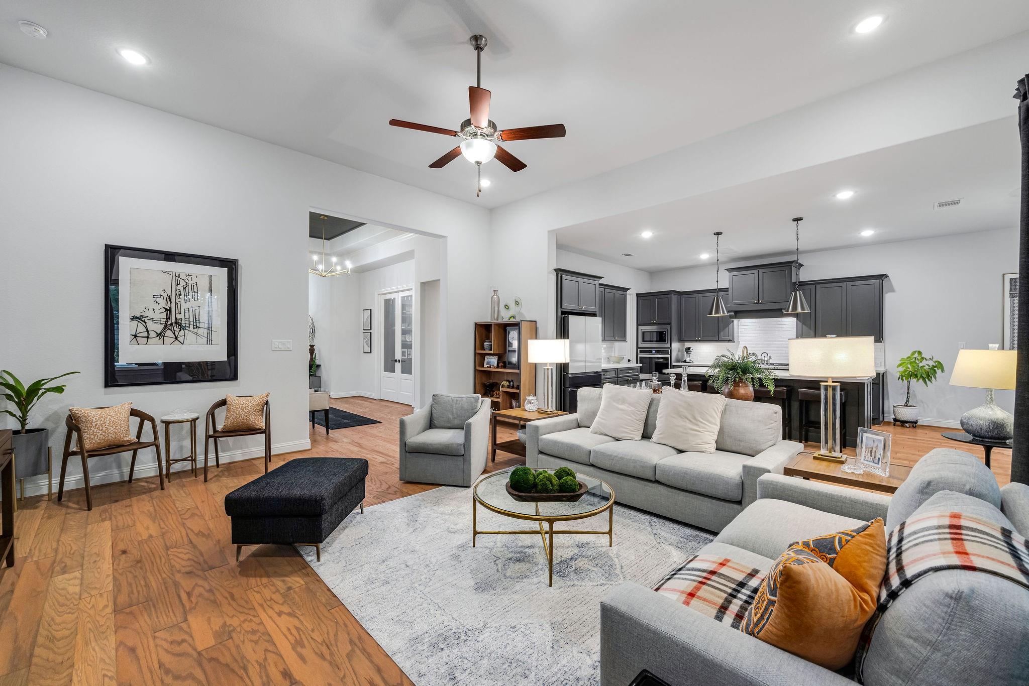 4714 Oak Glen Court