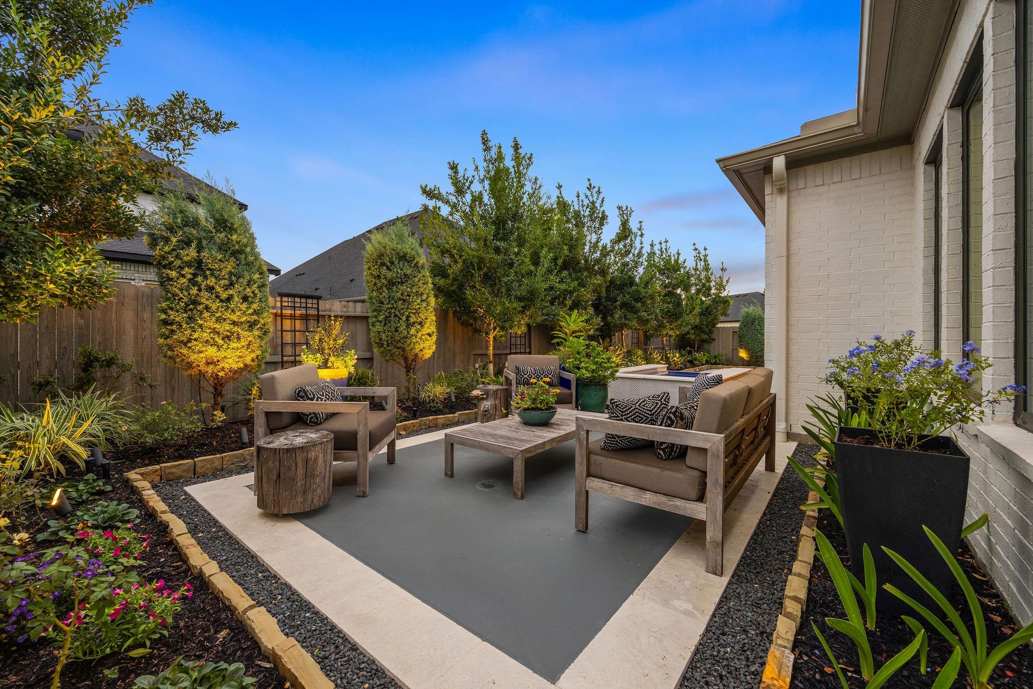 4714 Oak Glen Court