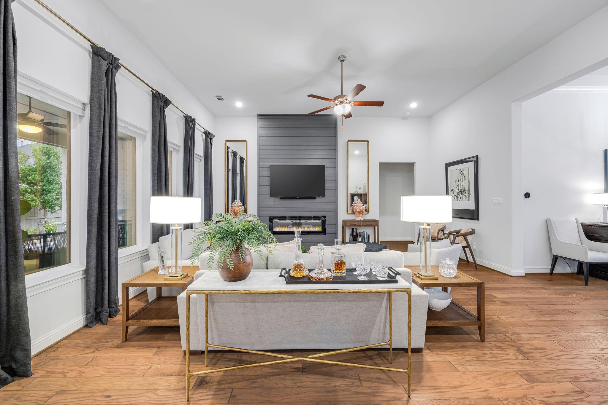 4714 Oak Glen Court