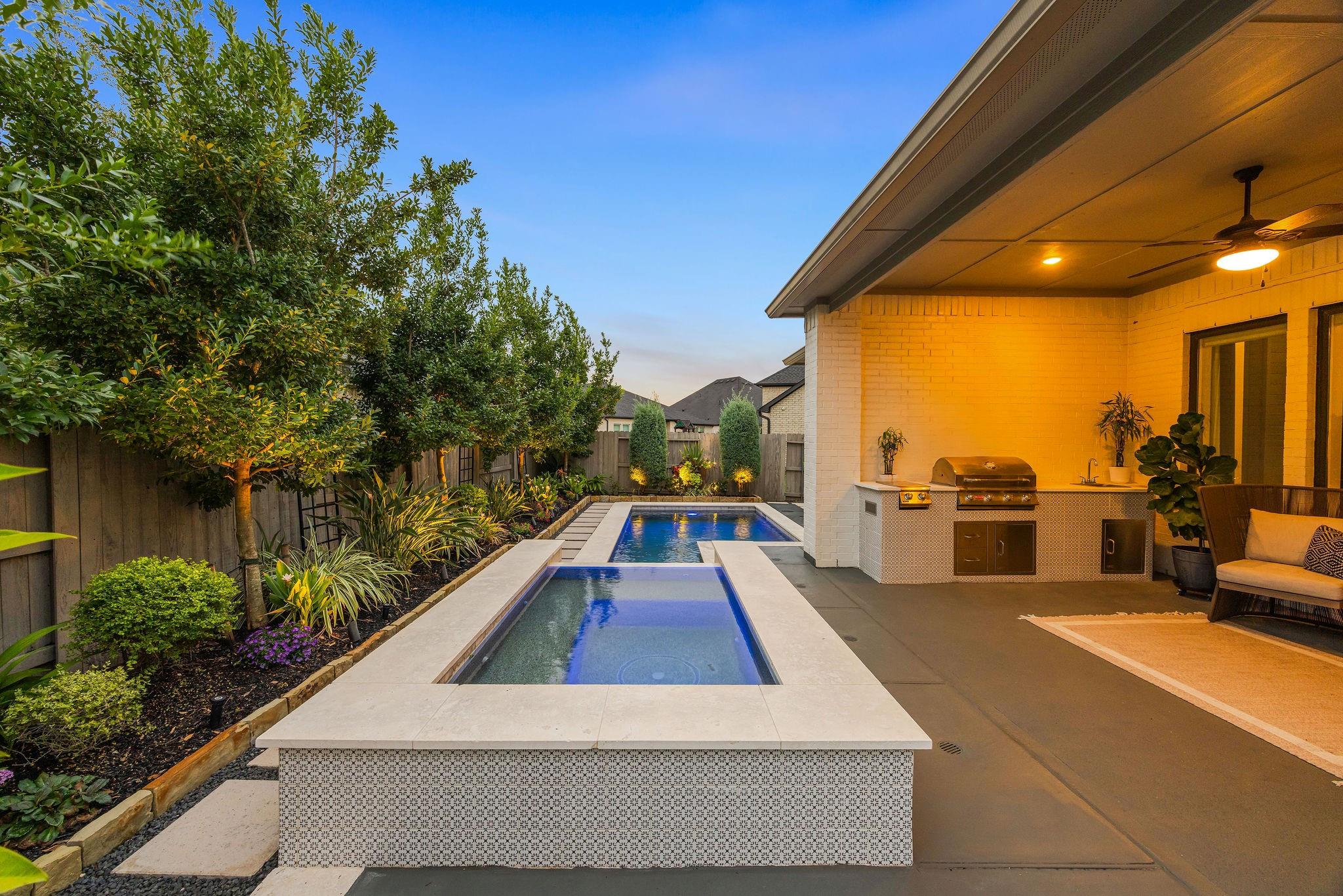 4714 Oak Glen Court