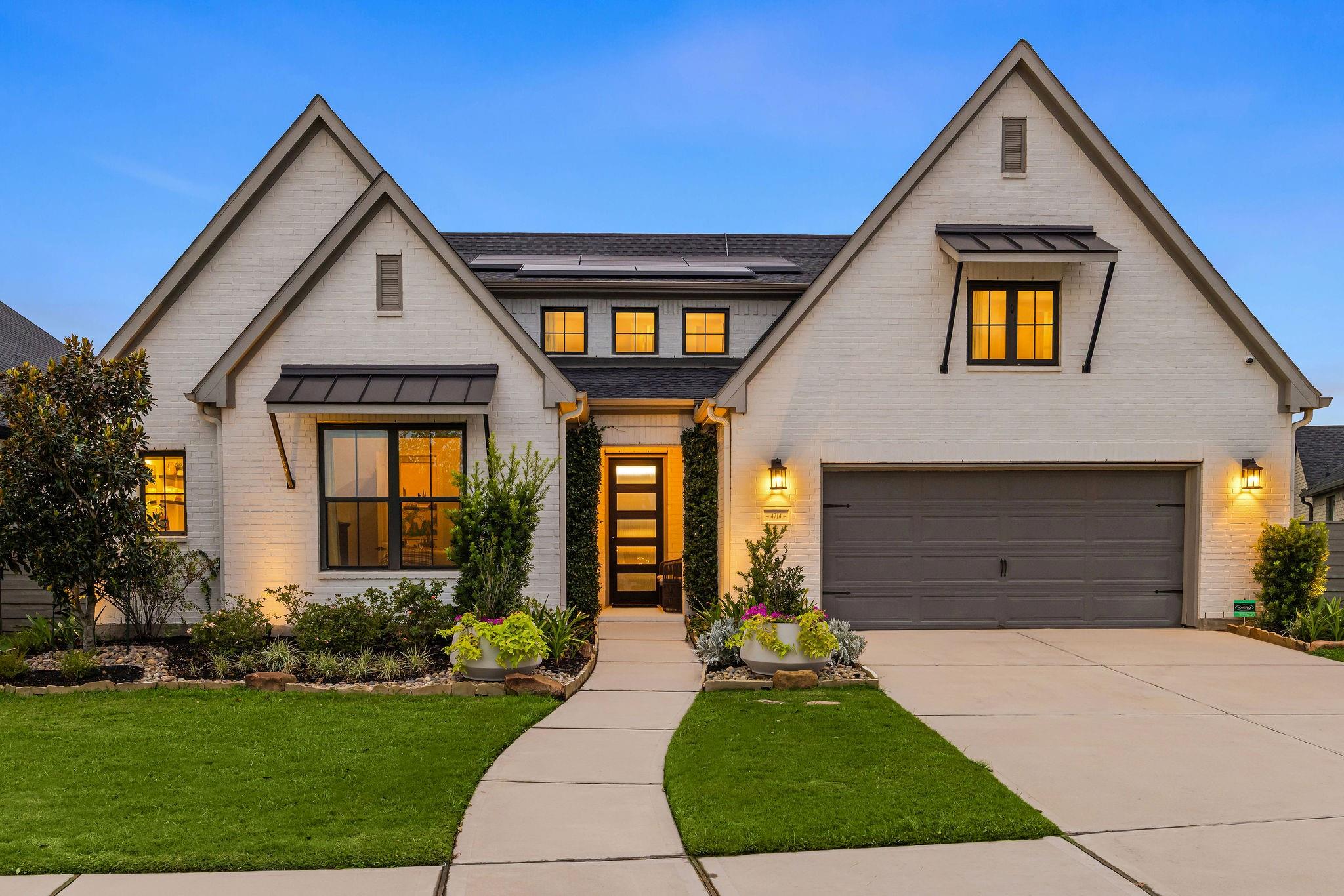 4714 Oak Glen Court