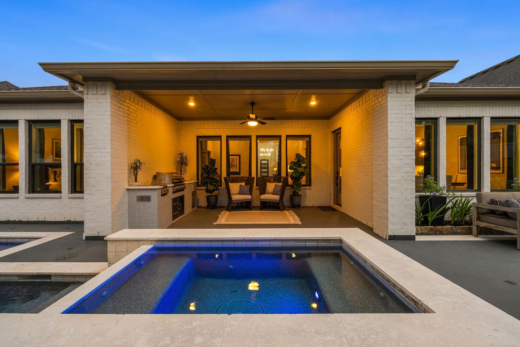 4714 Oak Glen Court