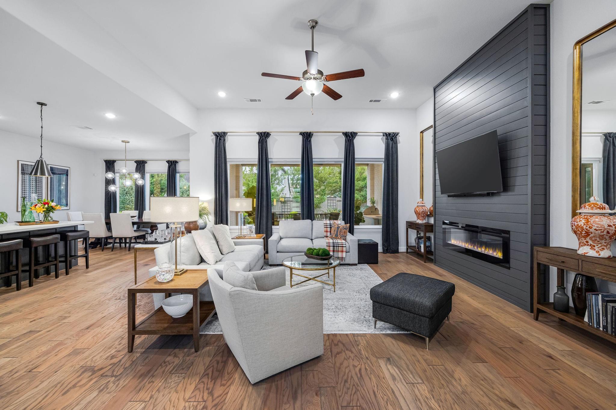 4714 Oak Glen Court