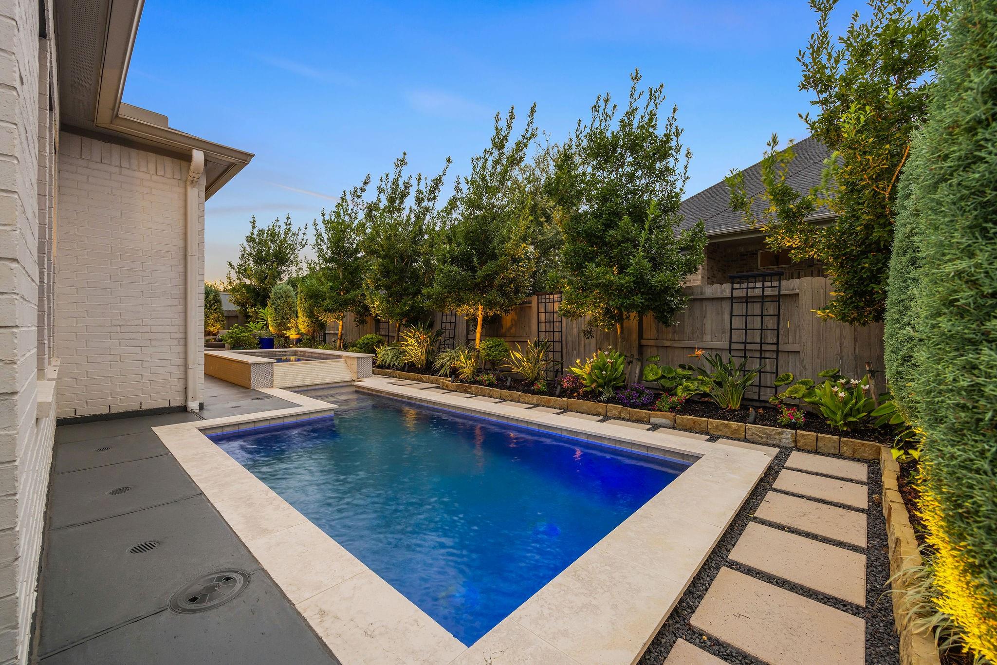 4714 Oak Glen Court
