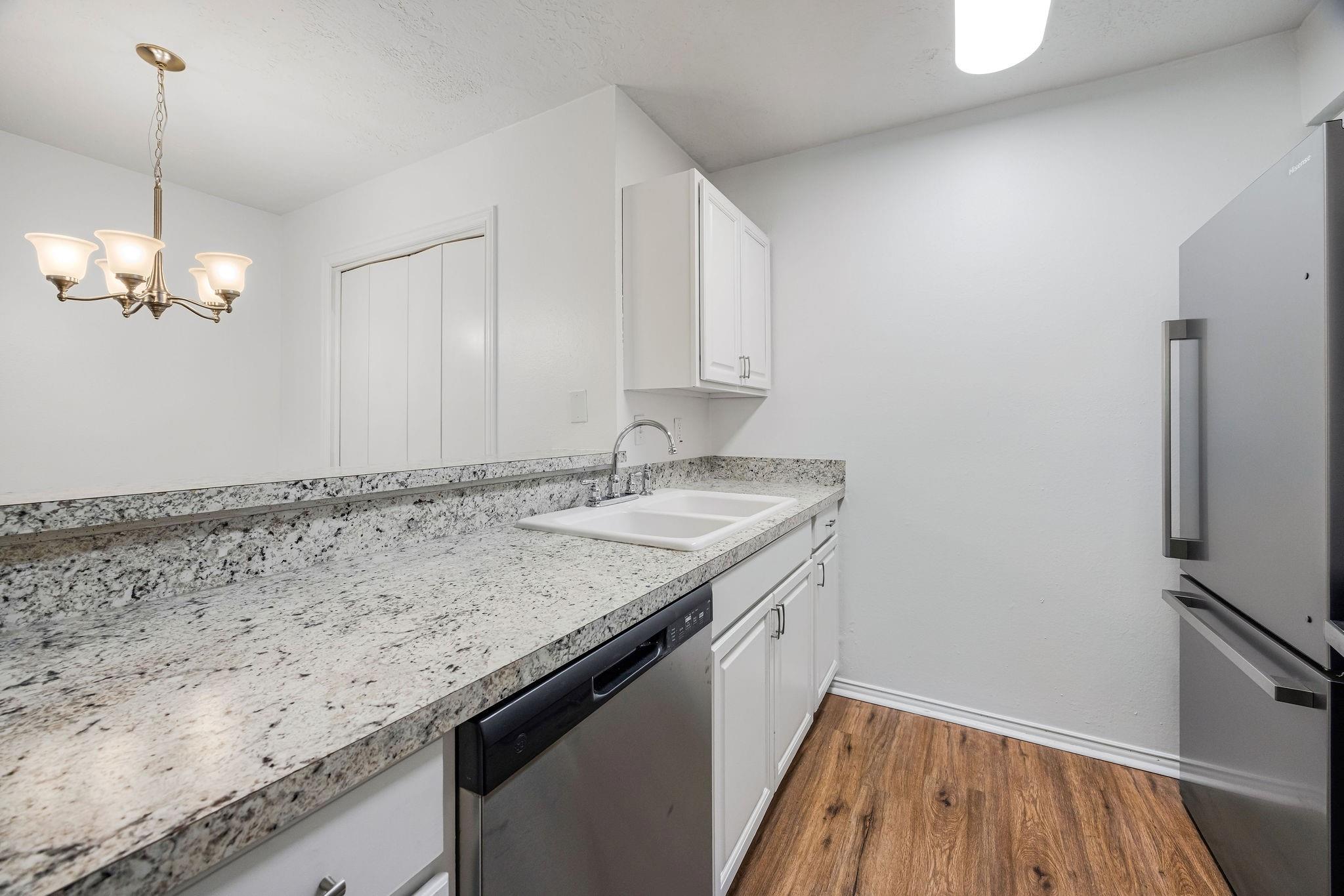 3224 Timmons Lane # 128