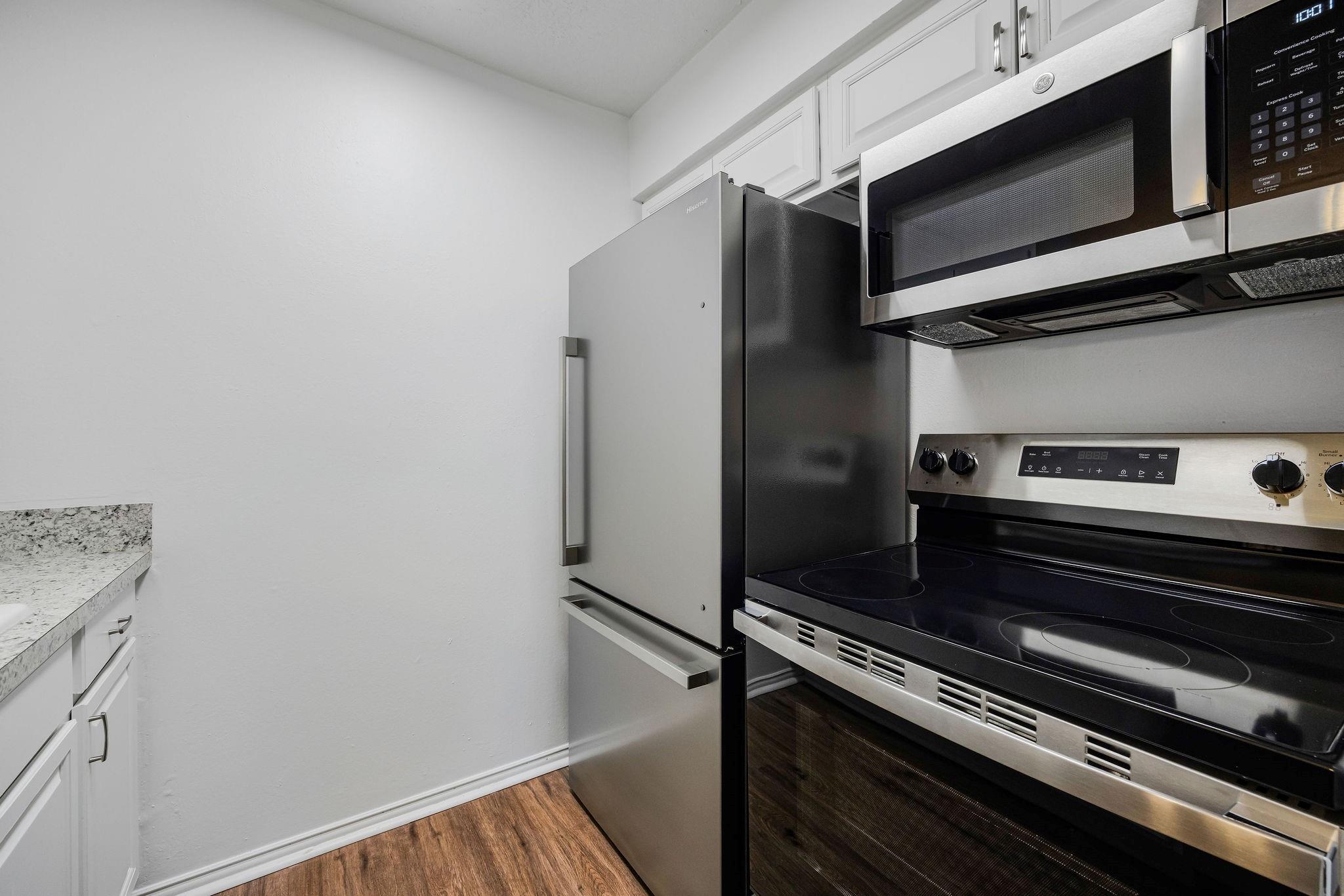 3224 Timmons Lane # 128