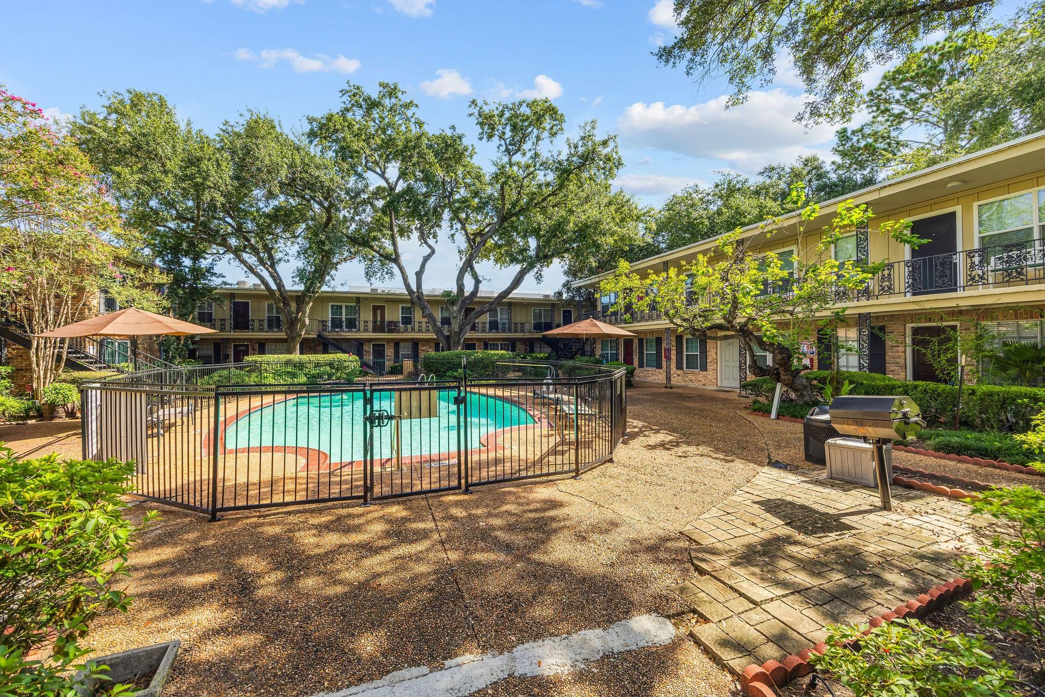 3224 Timmons Lane # 128
