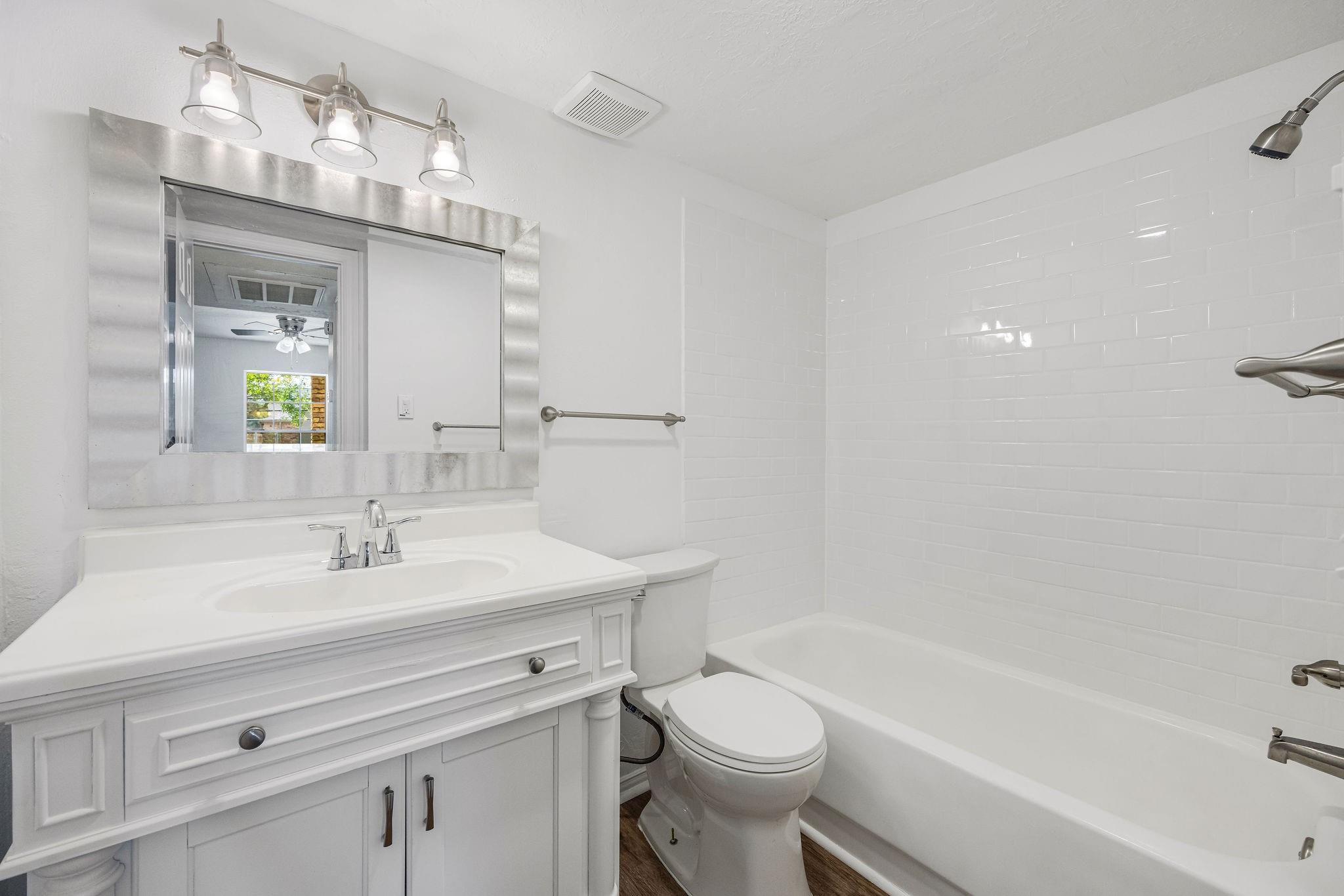 3224 Timmons Lane # 128