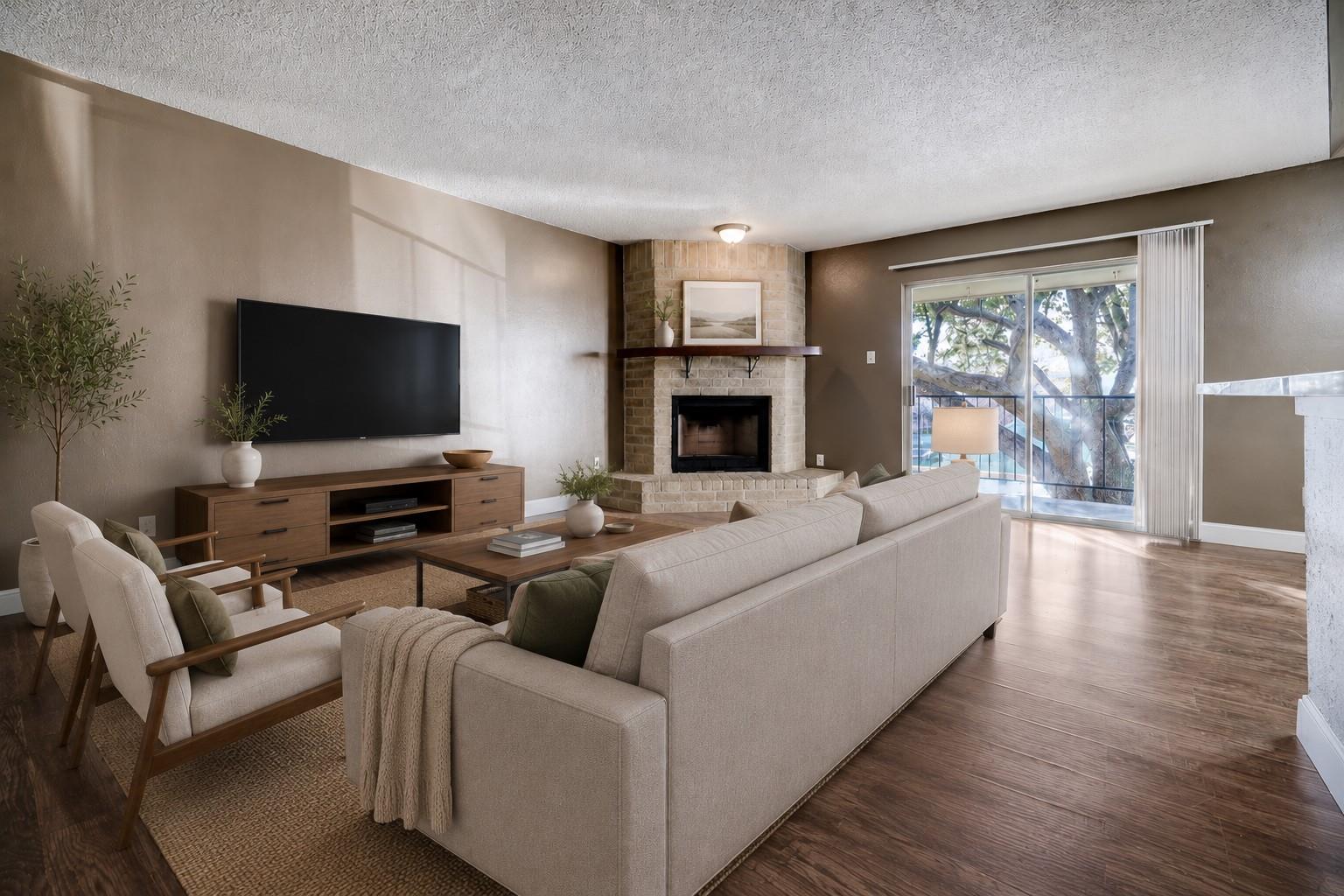 2800 Jeanetta Street # 1506