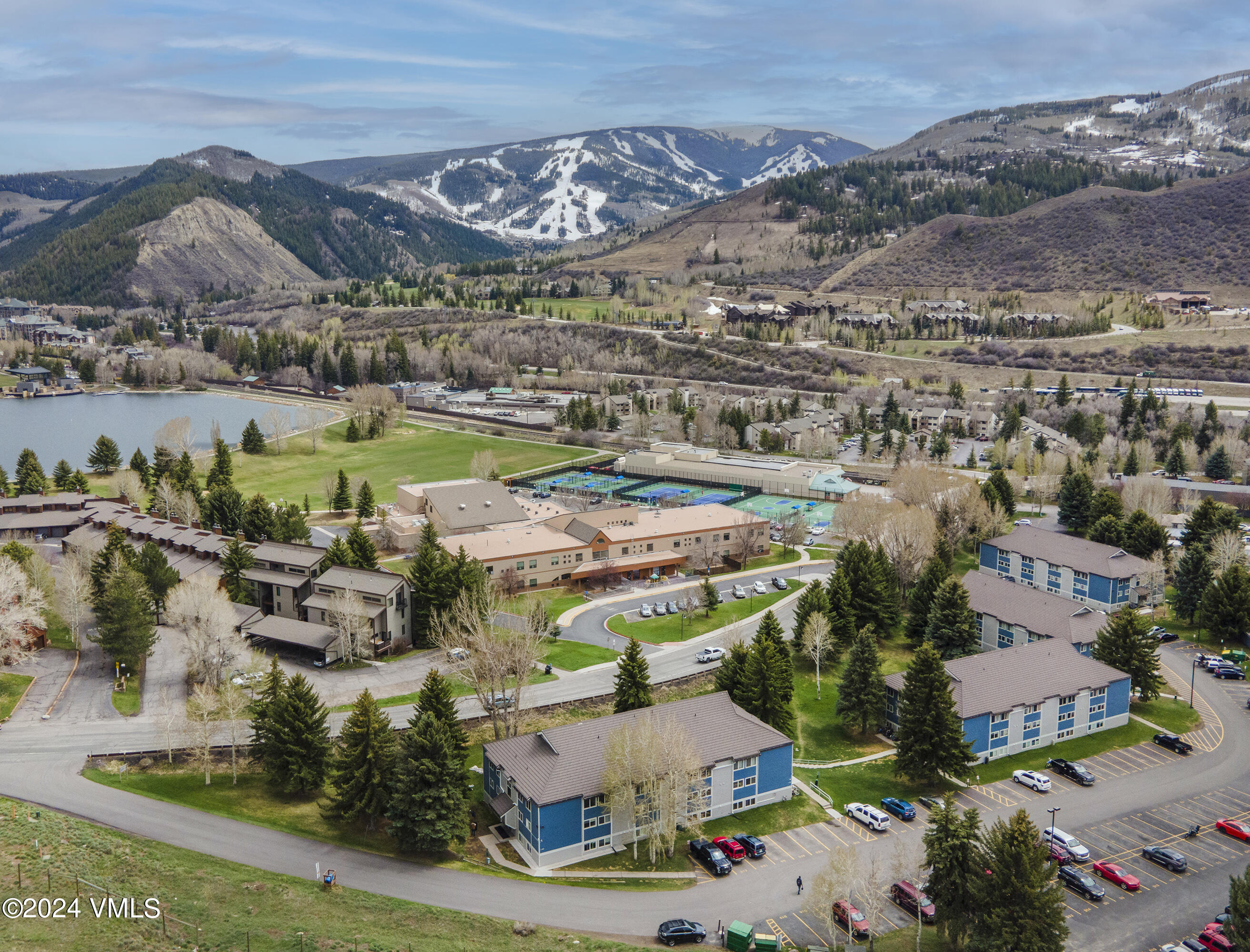 871 W Beaver Creek A 22