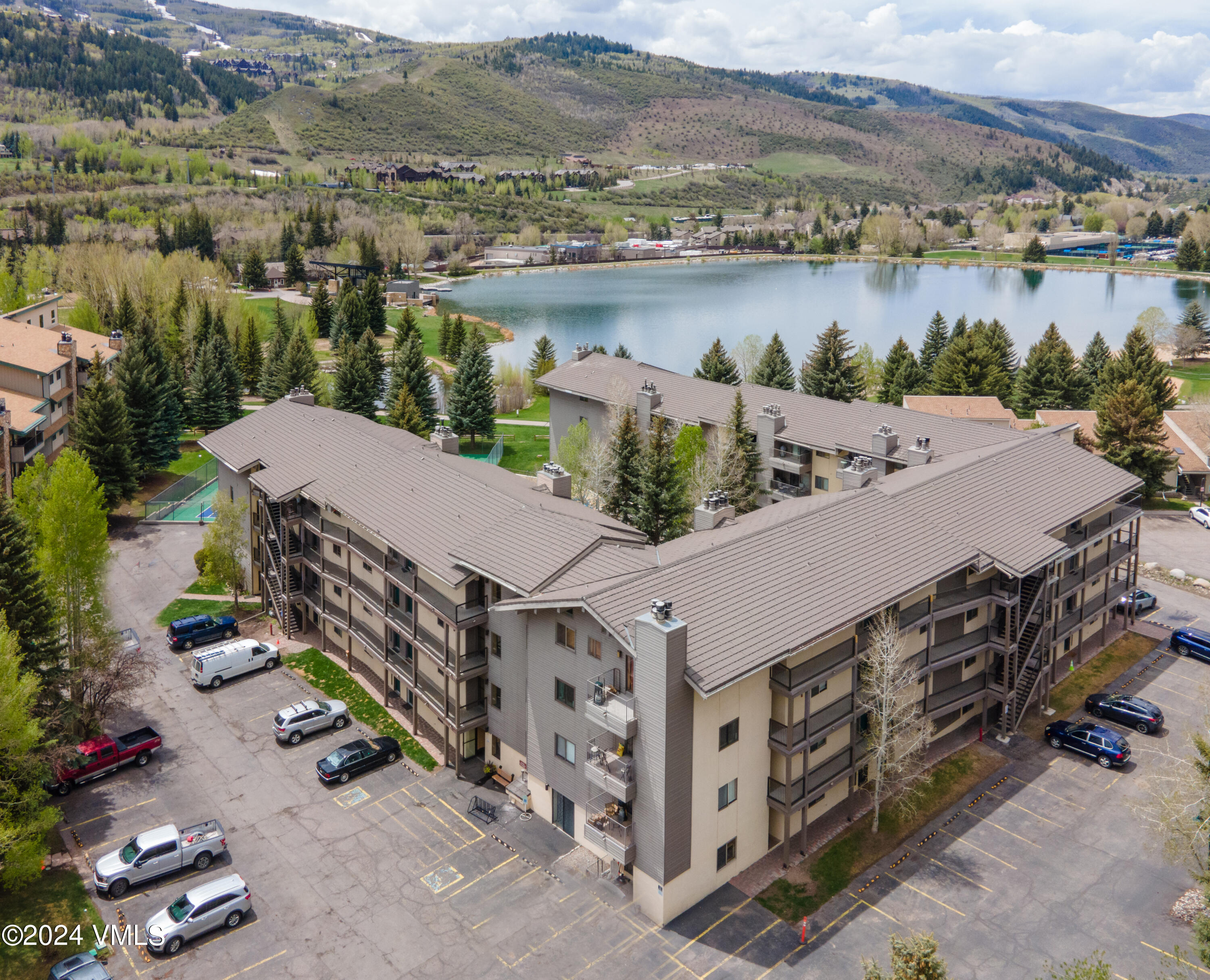 288 W Beaver Creek N-3