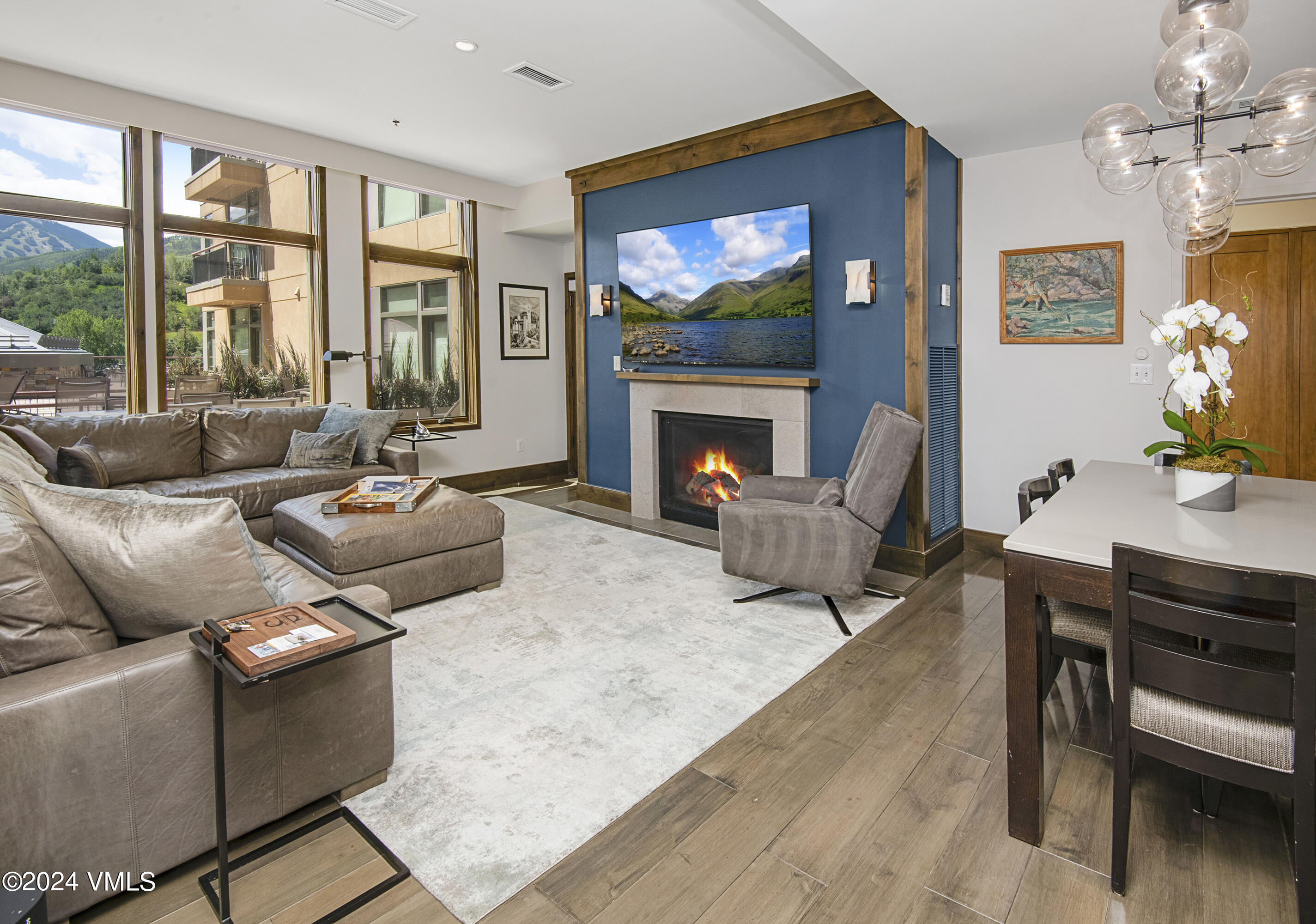 126 Riverfront Lane 215