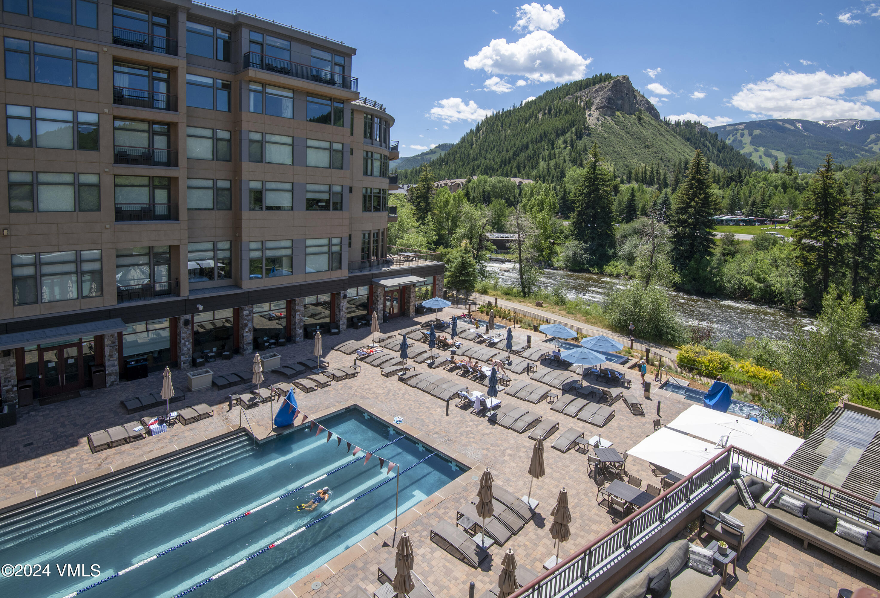 126 Riverfront Lane 215