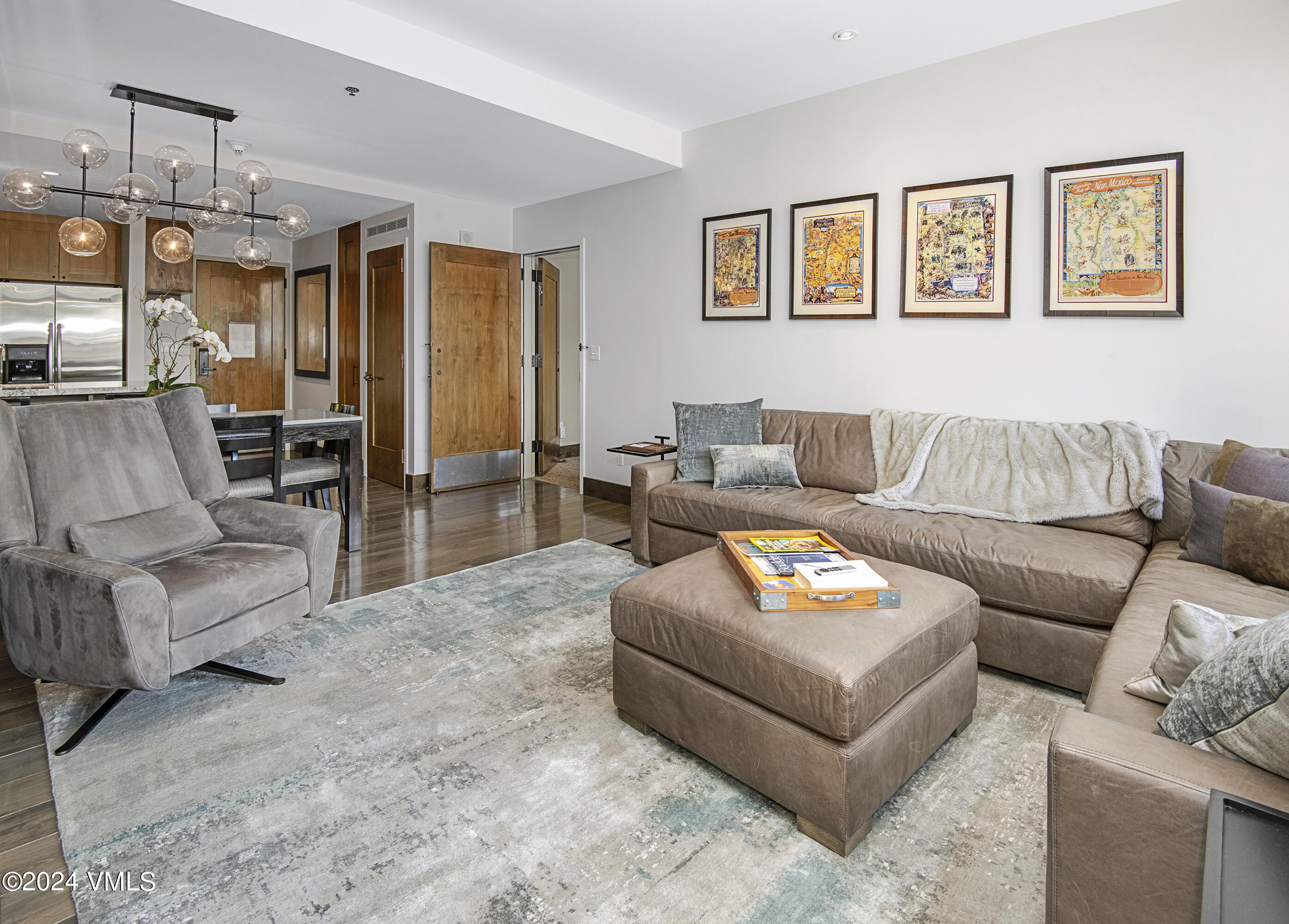 126 Riverfront Lane 215