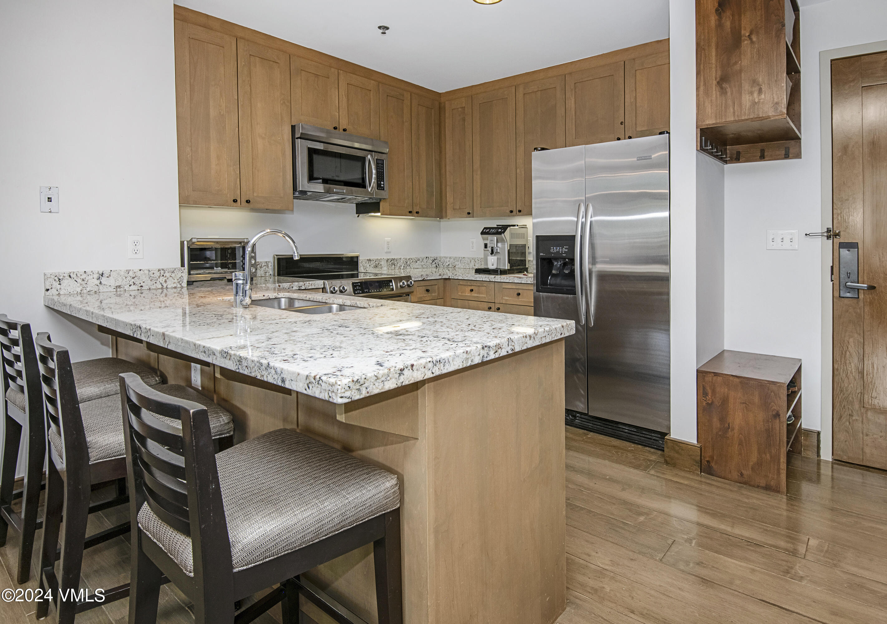 126 Riverfront Lane 215