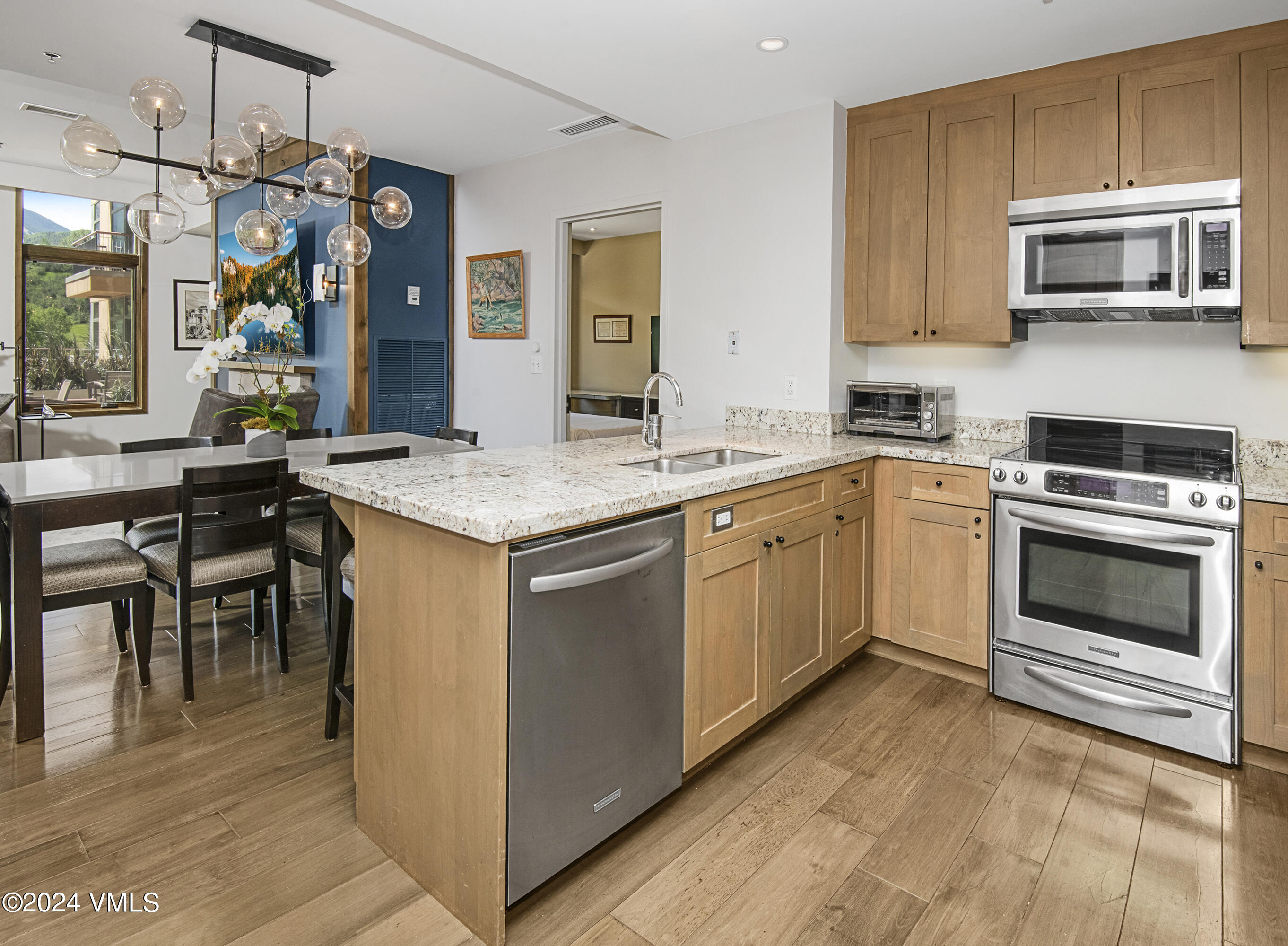 126 Riverfront Lane 215