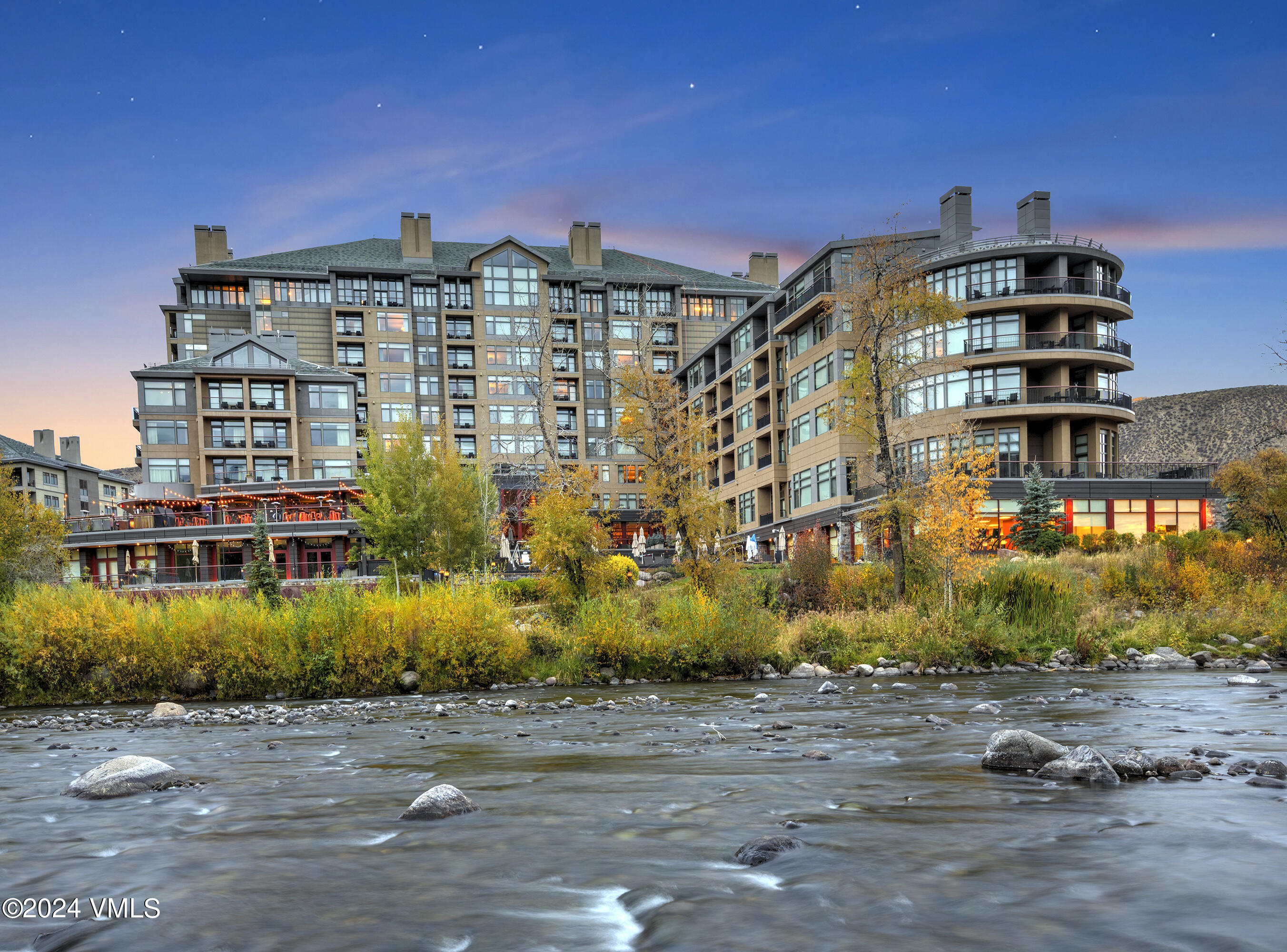 126 Riverfront Lane 215