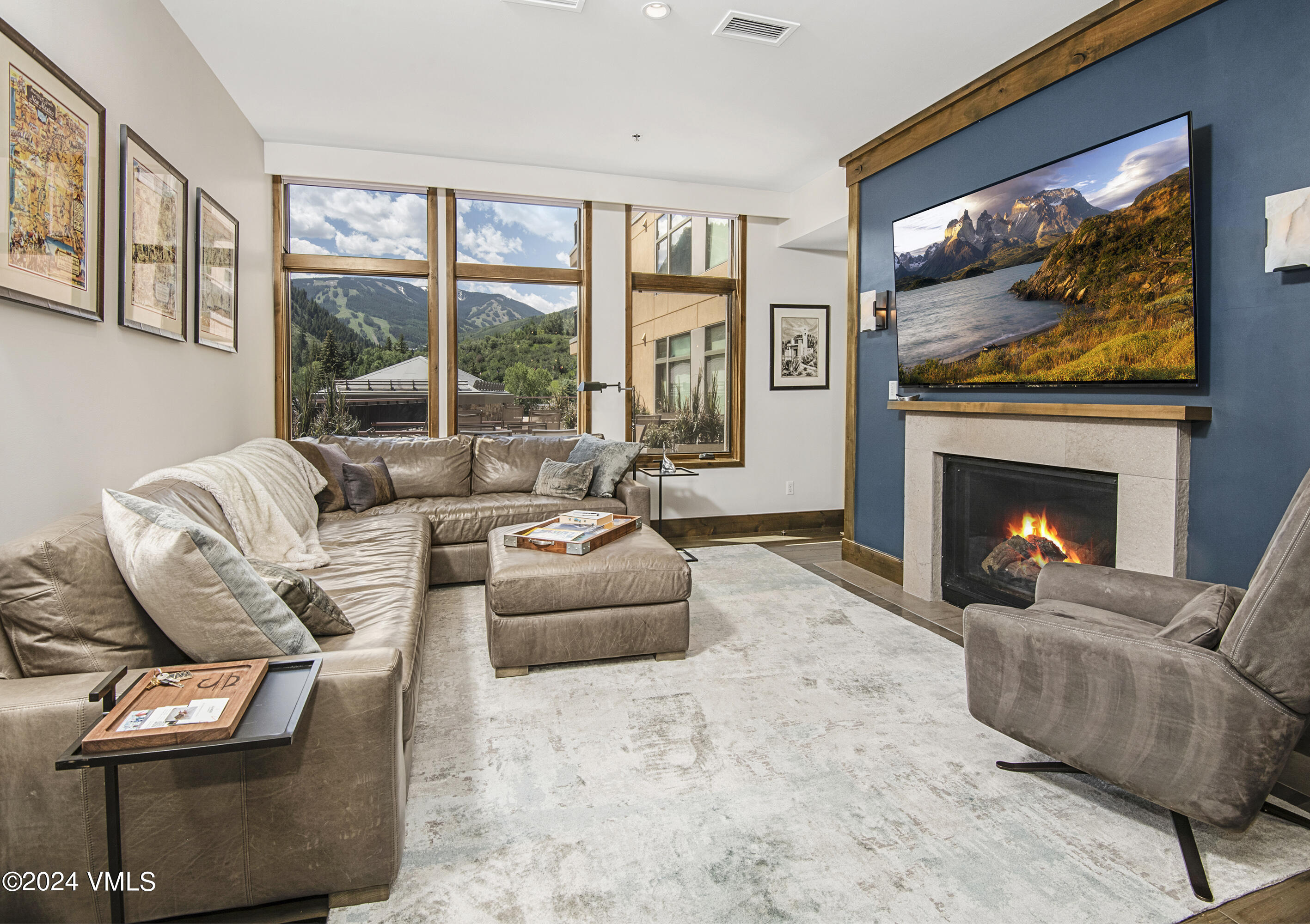 126 Riverfront Lane 215