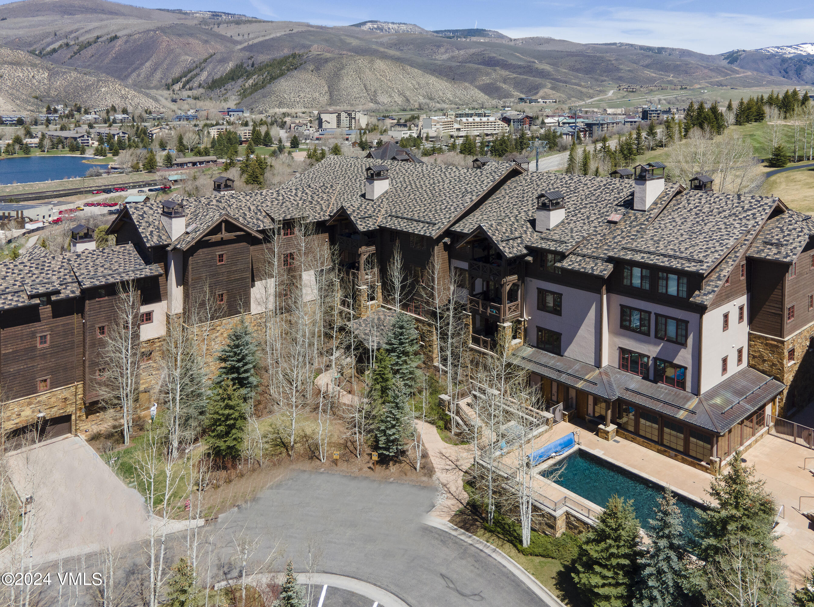 300 Prater Road B-402