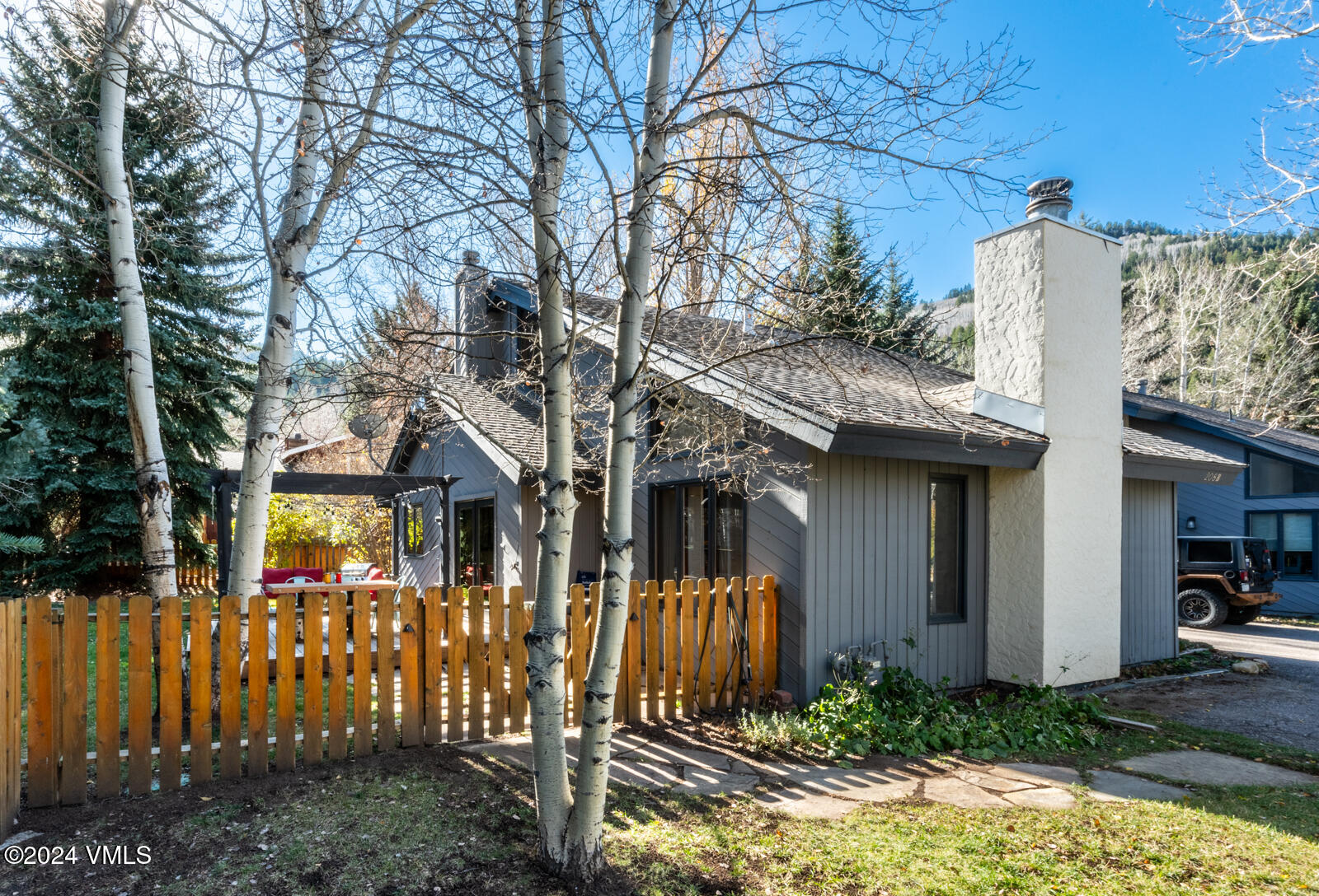 208 Stone Creek Drive B