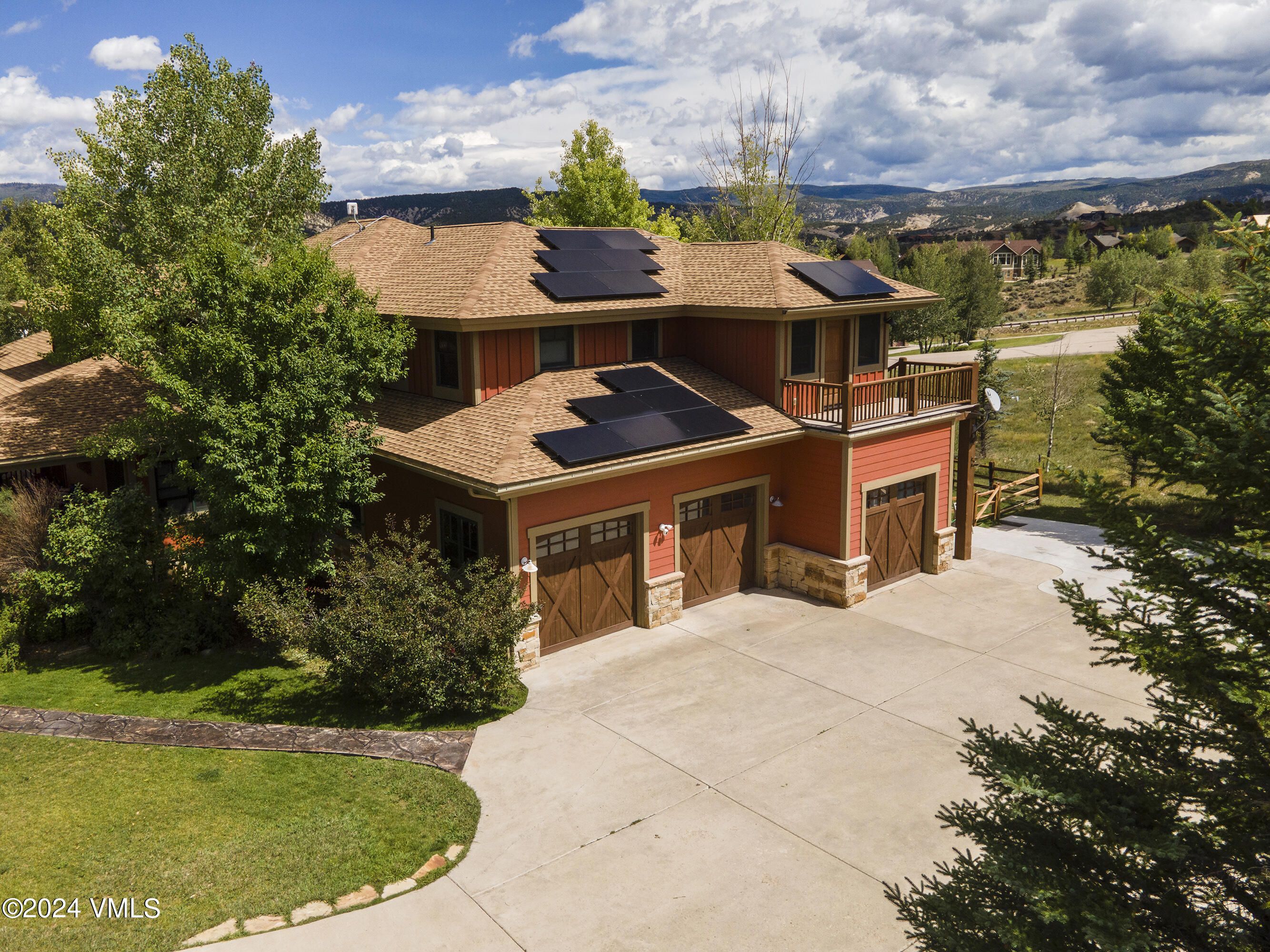 118 Harrier Circle