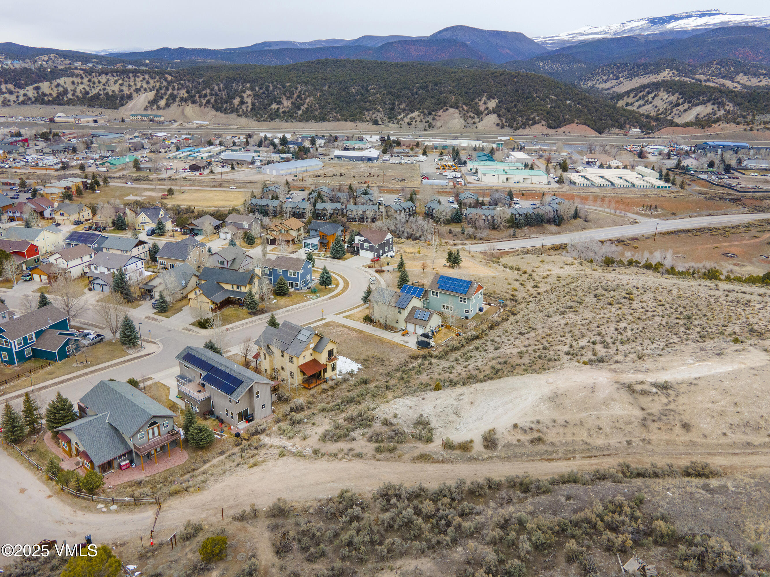 378 Bluffs Drive