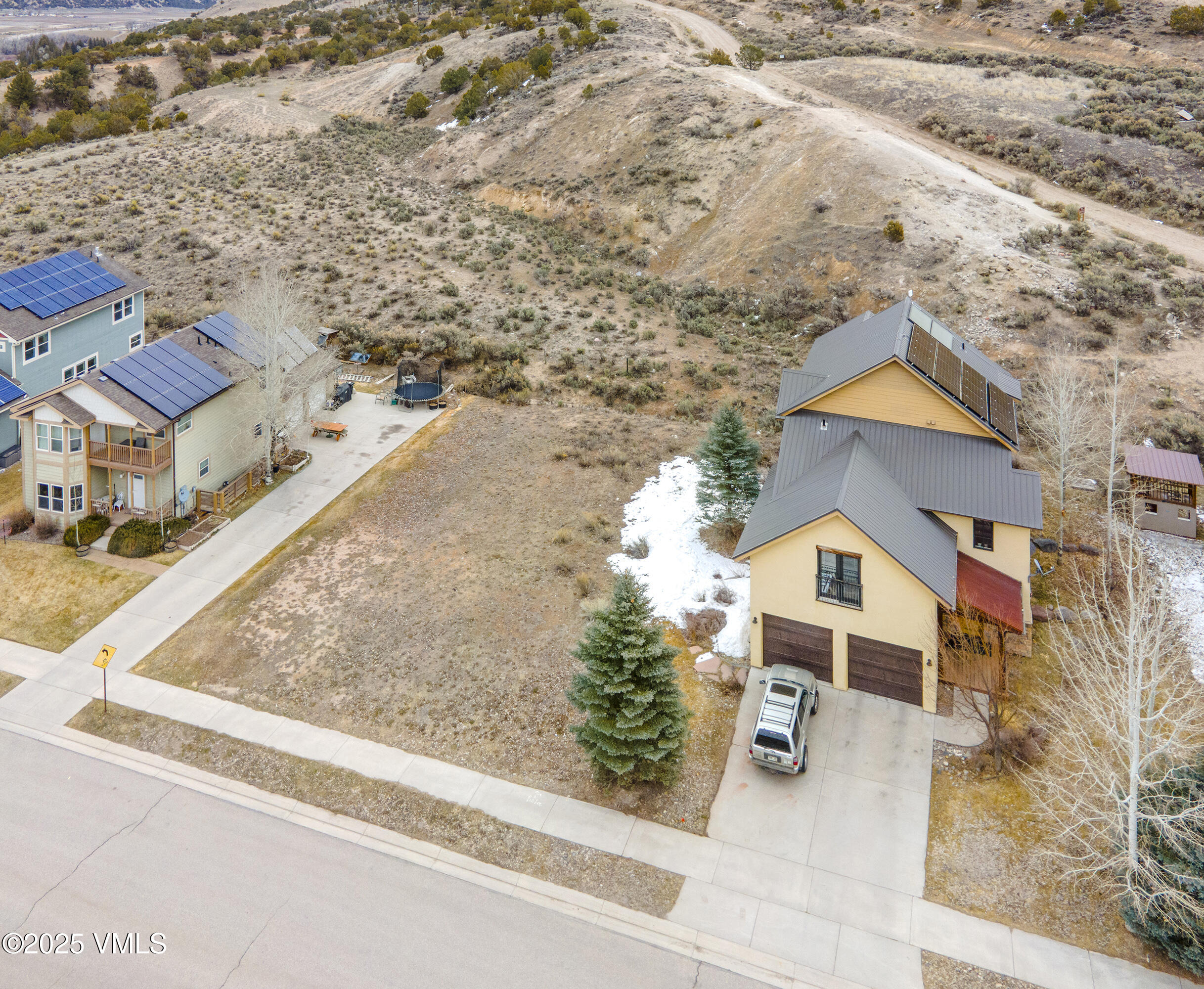 378 Bluffs Drive