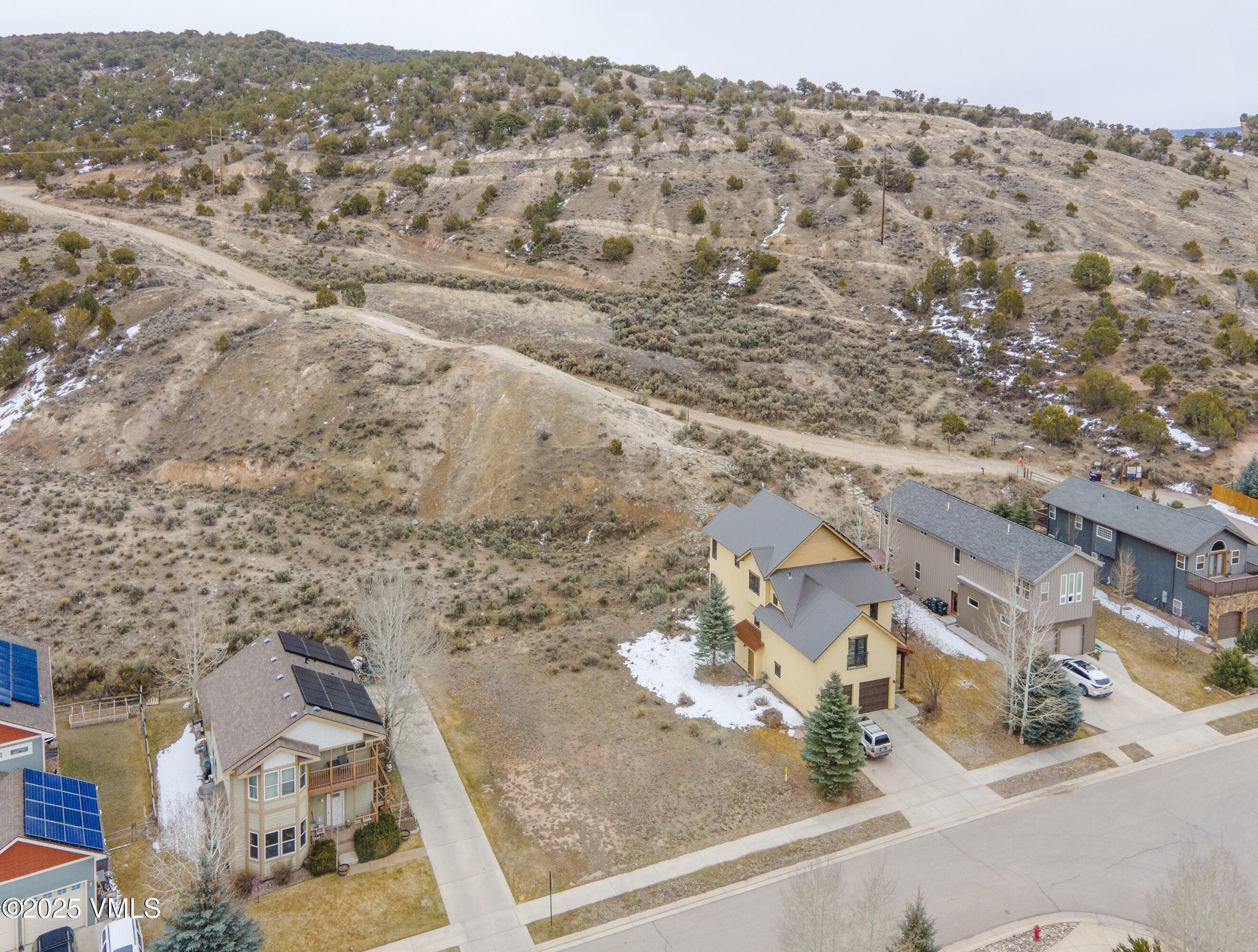 378 Bluffs Drive