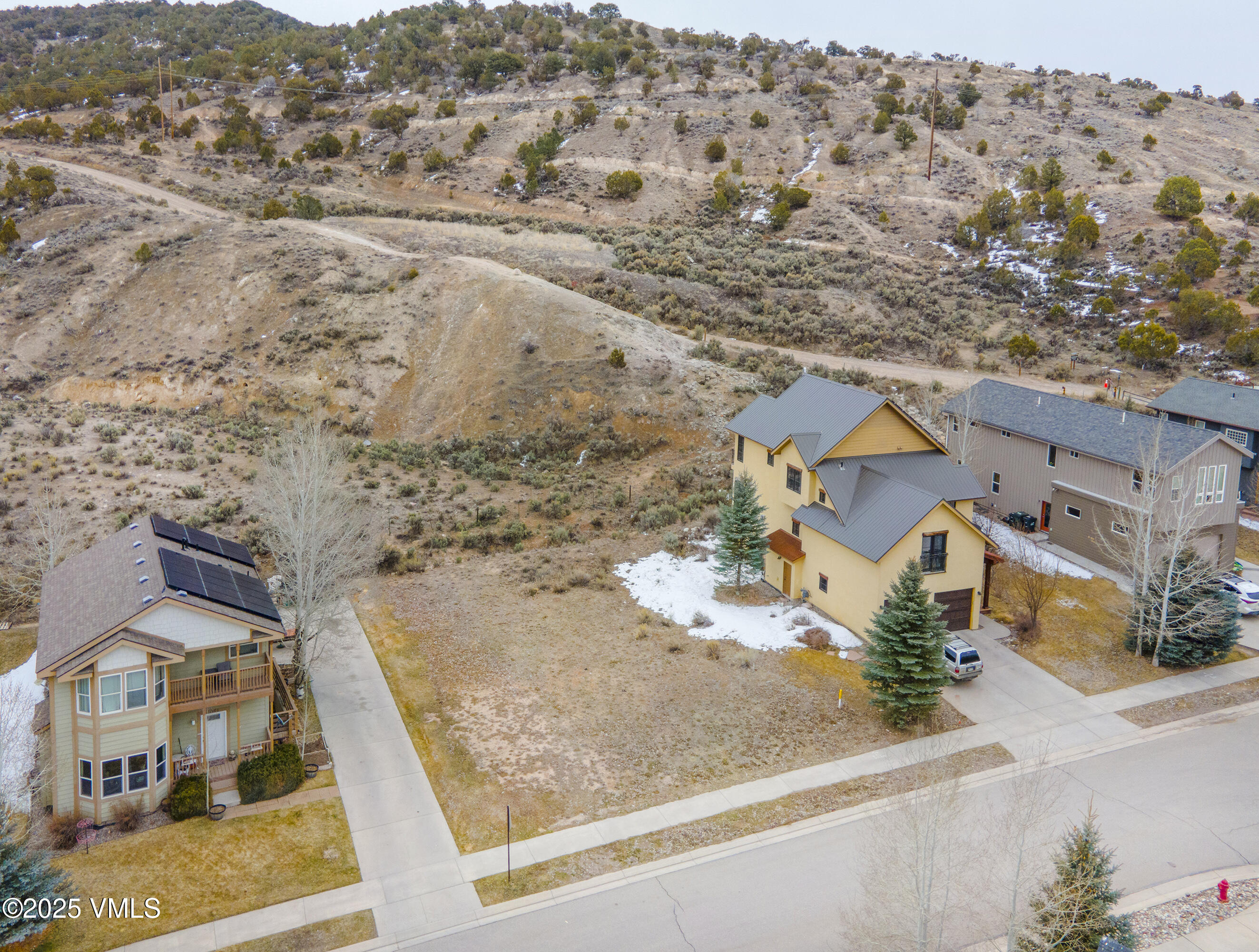 378 Bluffs Drive