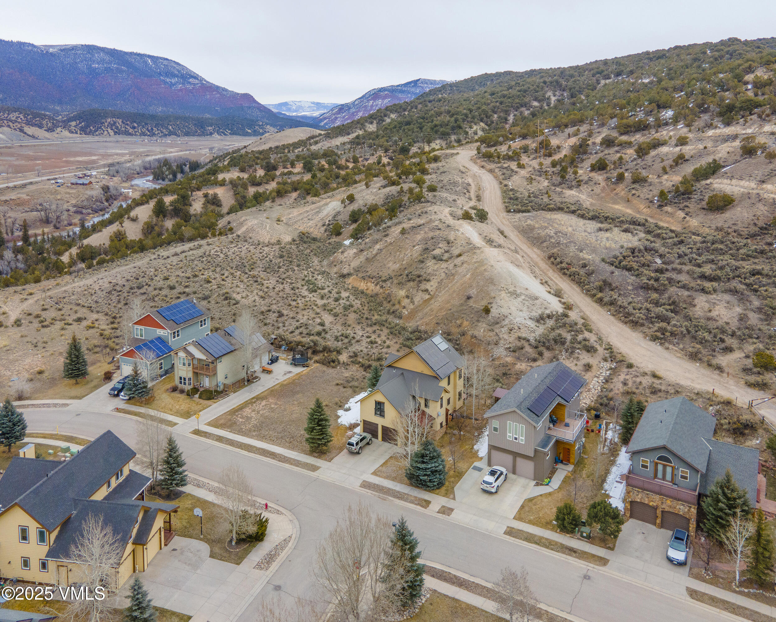 378 Bluffs Drive